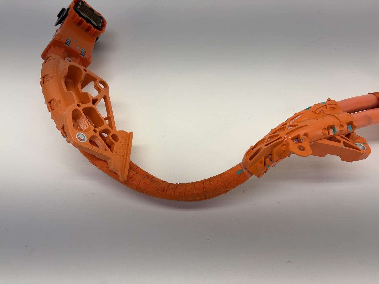 2025 Tesla Model 3 Highland High Voltage Harnessess Rear Drive Unit 1109000-00-E