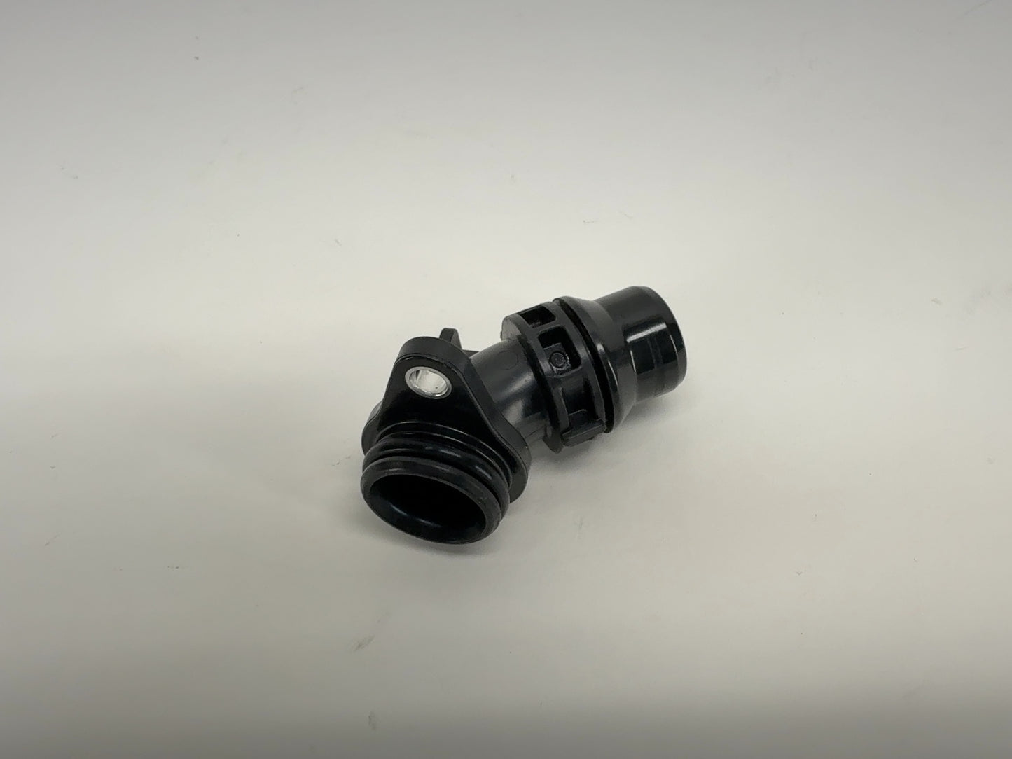 2024-2025 Tesla Model 3 Highland Rear Drive Unit Fluid Coupling 55 Degree 1102179-00-G
