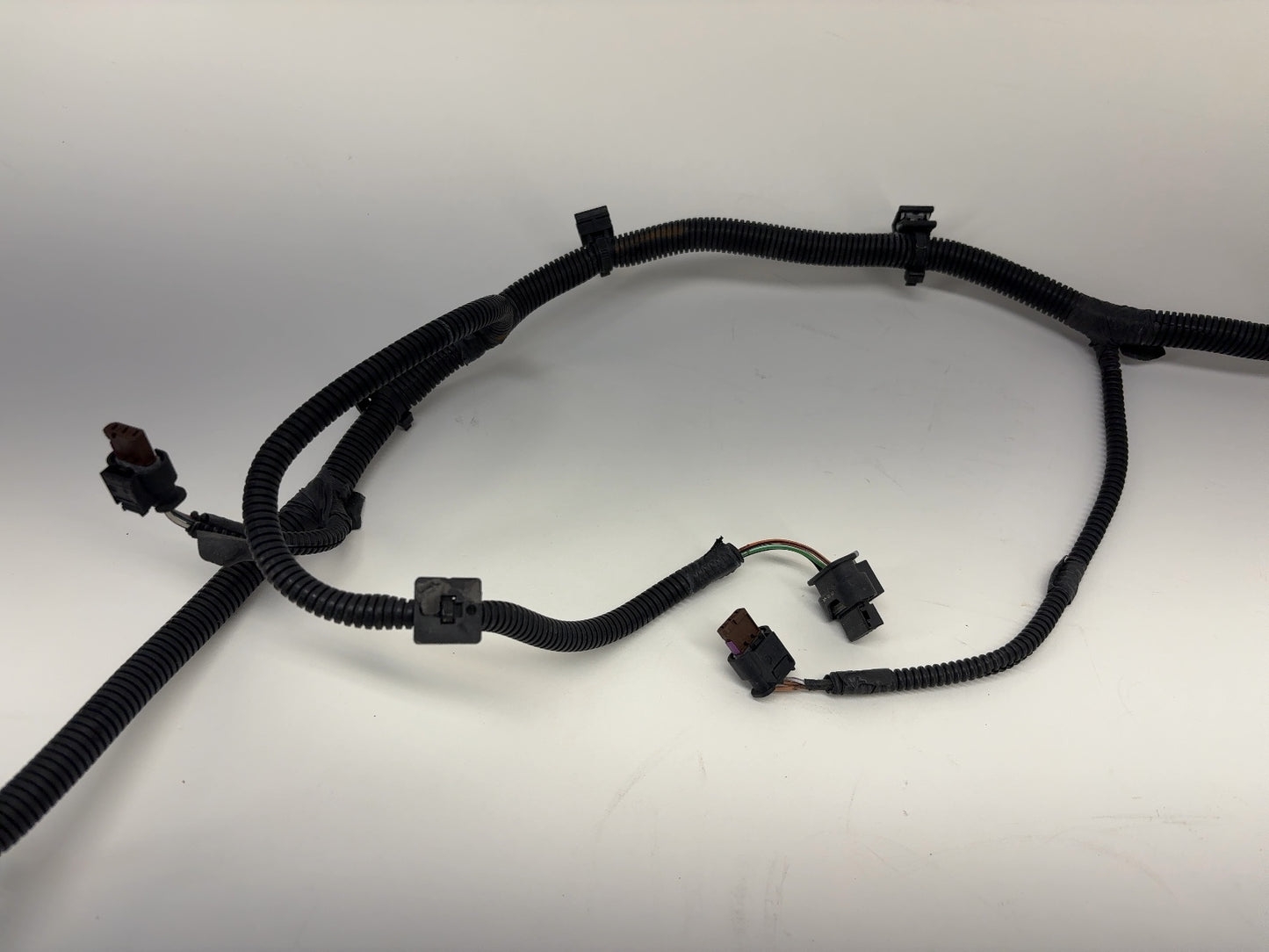 2015 Tesla Model S Front Bumper Harness 1004420-04-M