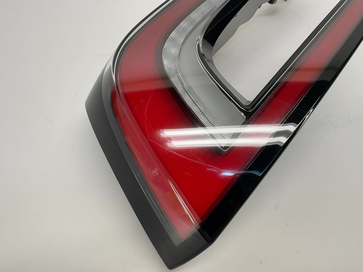 2025 Tesla Model 3 Highland Tail Lamp Liftgate Trunk Left 1691498-98-F