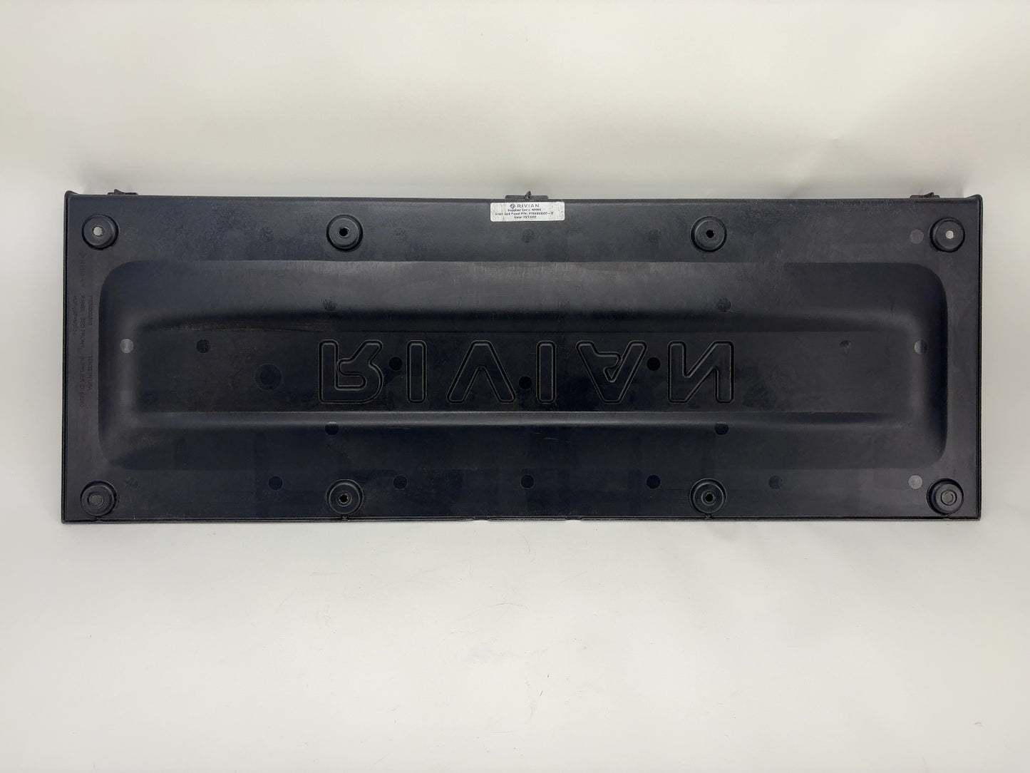 2022 Rivian R1T Bed Panel Front PT00000353-H
