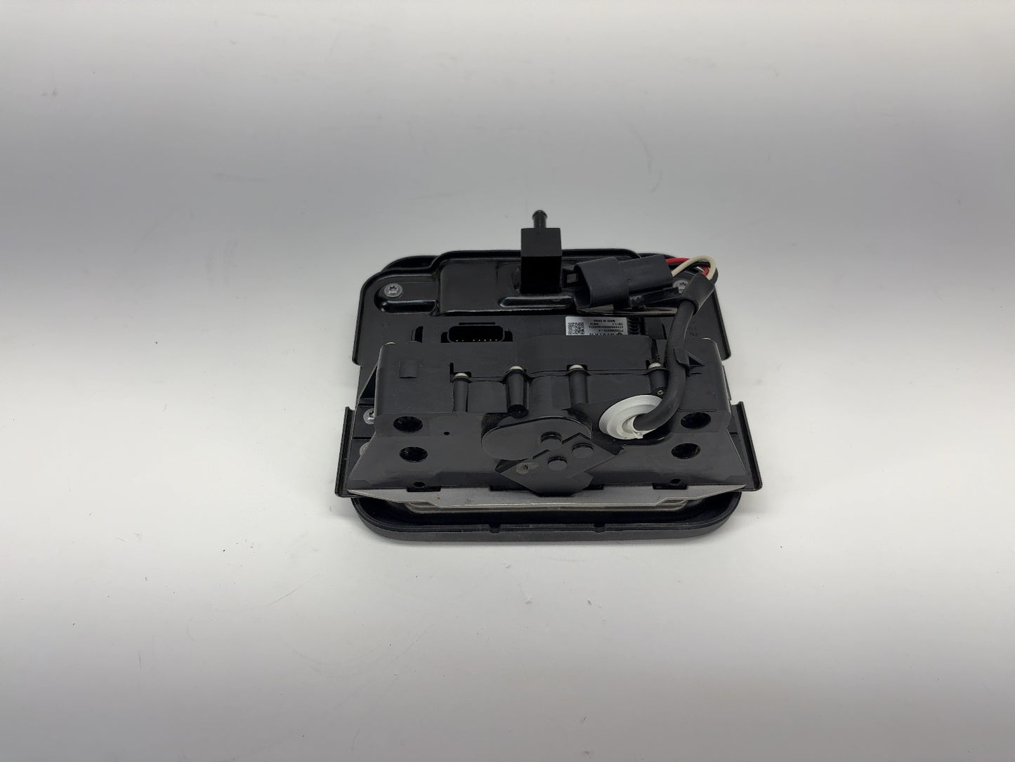 2022 Rivian R1T Aux Air Compressor Module PT00000372-F