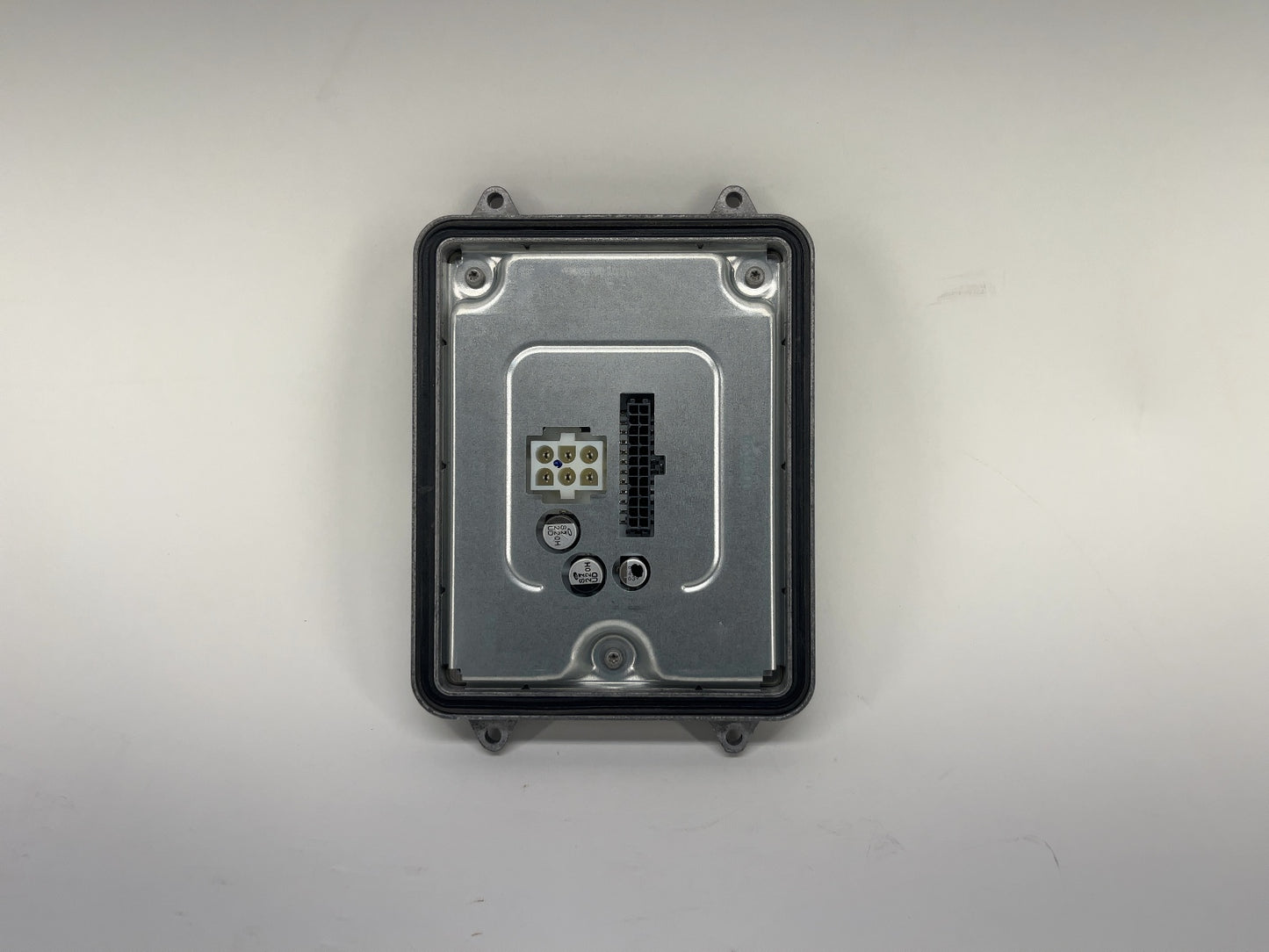 2018 Tesla Model X Led Headlight Control Module Ballast 00201022-040