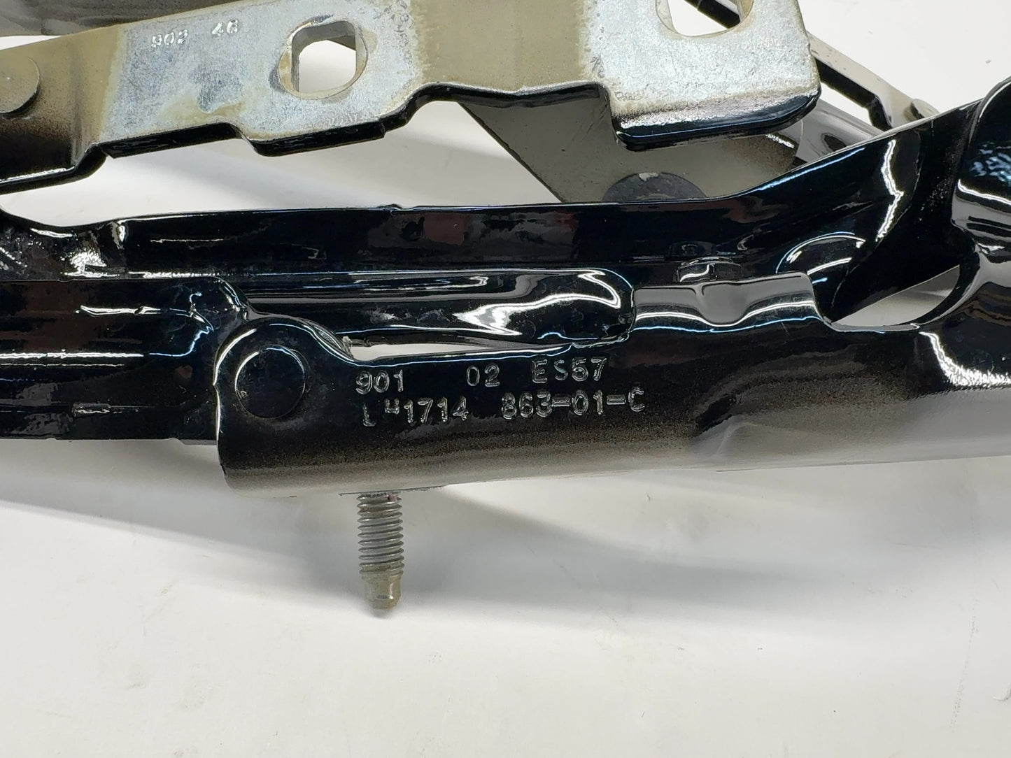 2025 Tesla Model 3 Highland Trunk Hinges 1714864-01-C