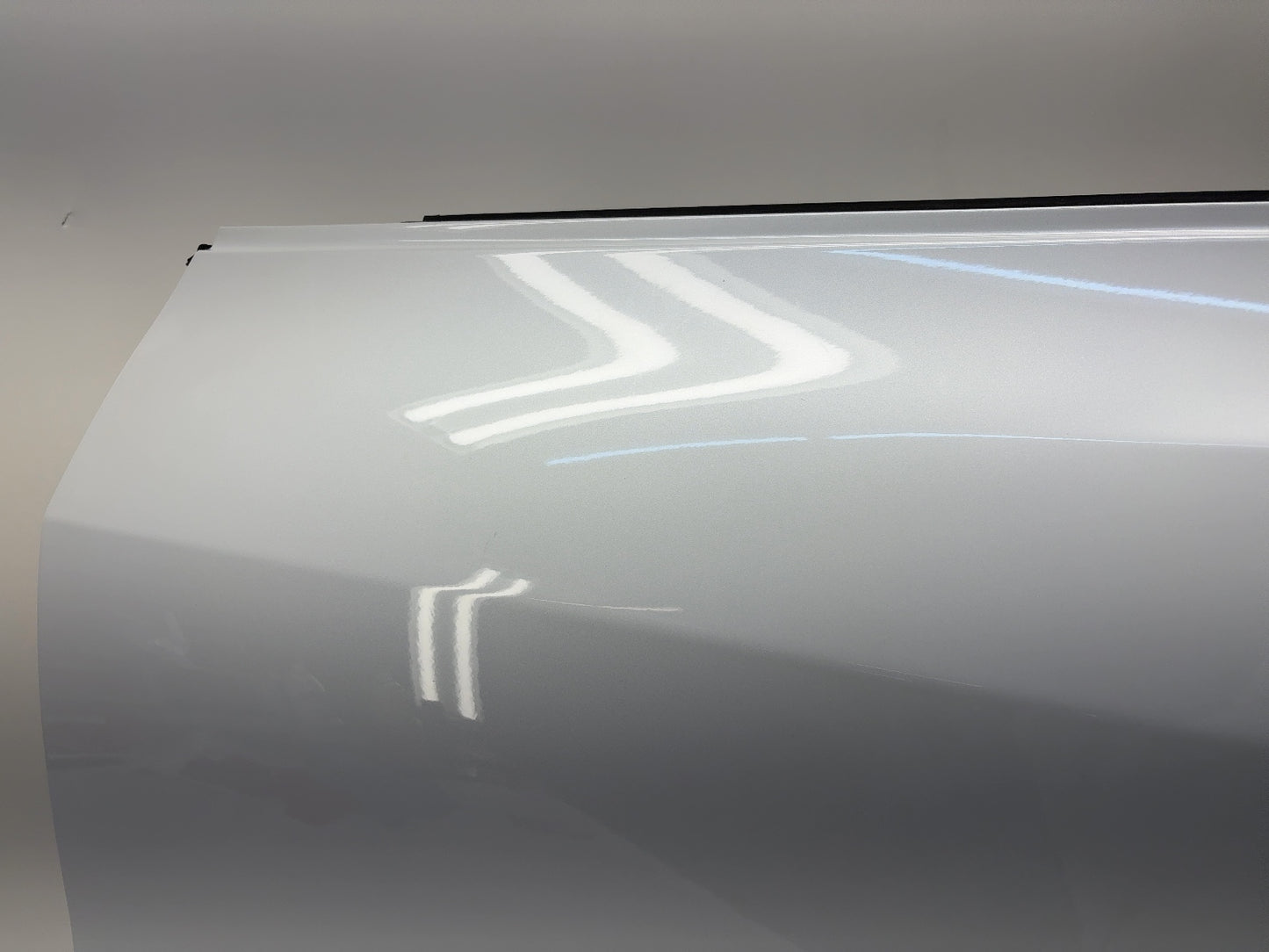 2024-2025 Tesla Model 3 Highland Rear Left Door Shell 1751847-E0-A