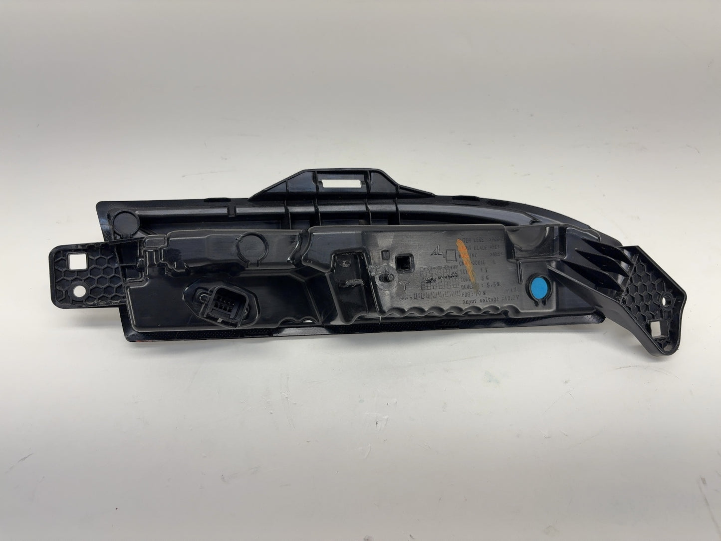 2025 Tesla Model 3 Highland Rear Bumper Left Light 1712513-00-E