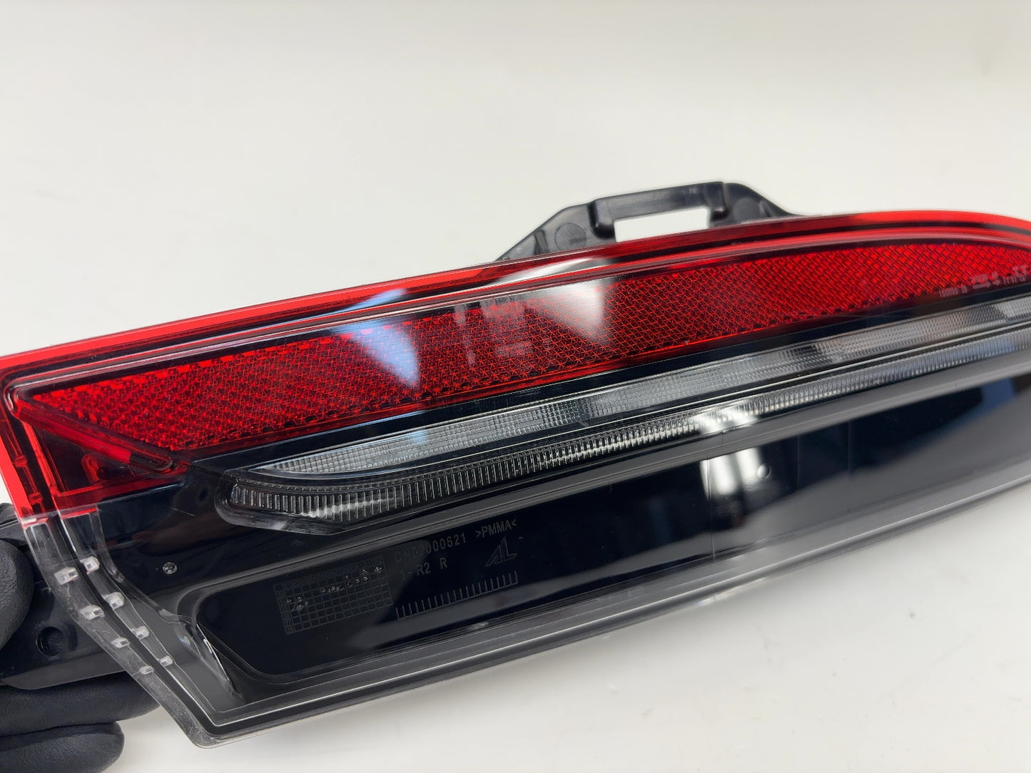 2025 Tesla Model 3 Highland Rear Bumper Right Light 1712514-00-E