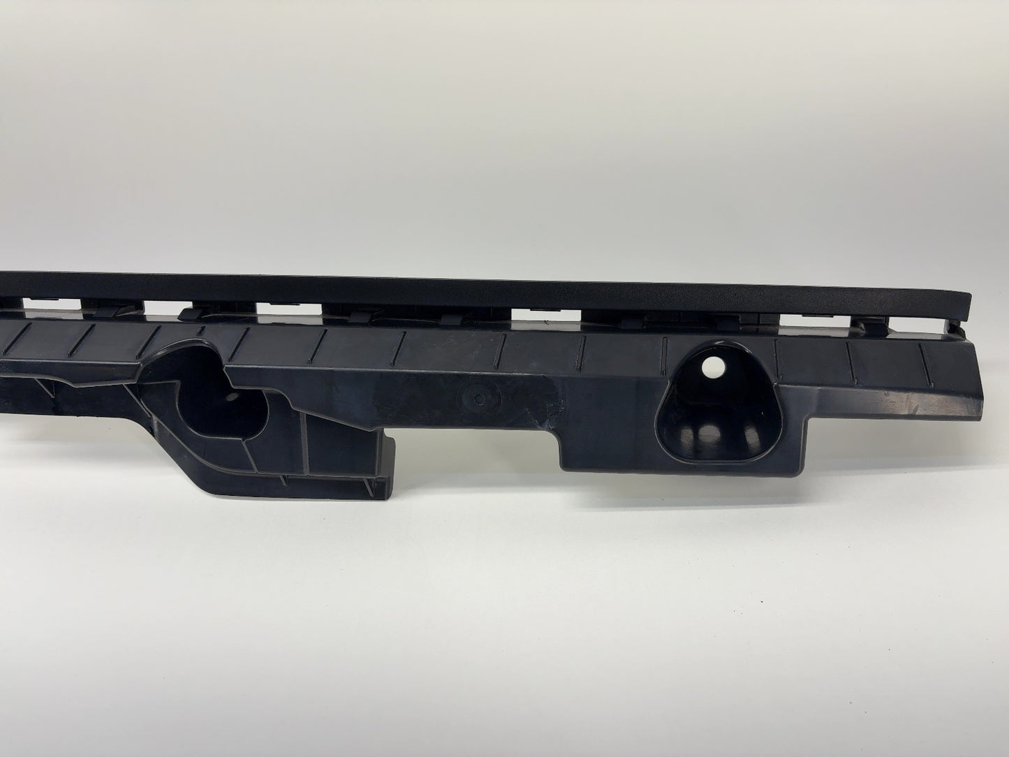 2023 Rivian R1T Rear Bumper Bracket Note* PT00000374-D