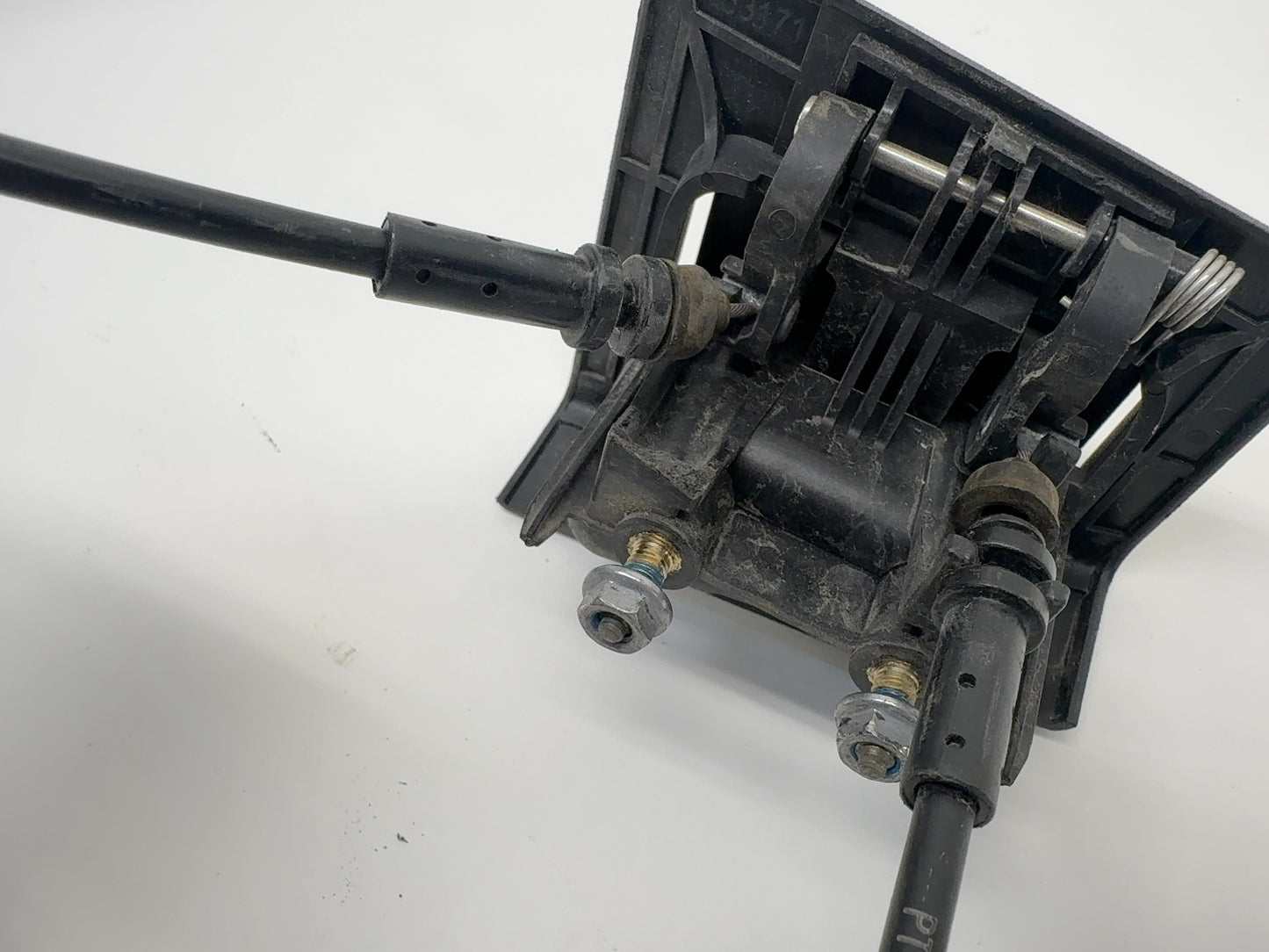 2023 Rivian R1T Rear Bin Release Lock Actuators PT00206308-A
