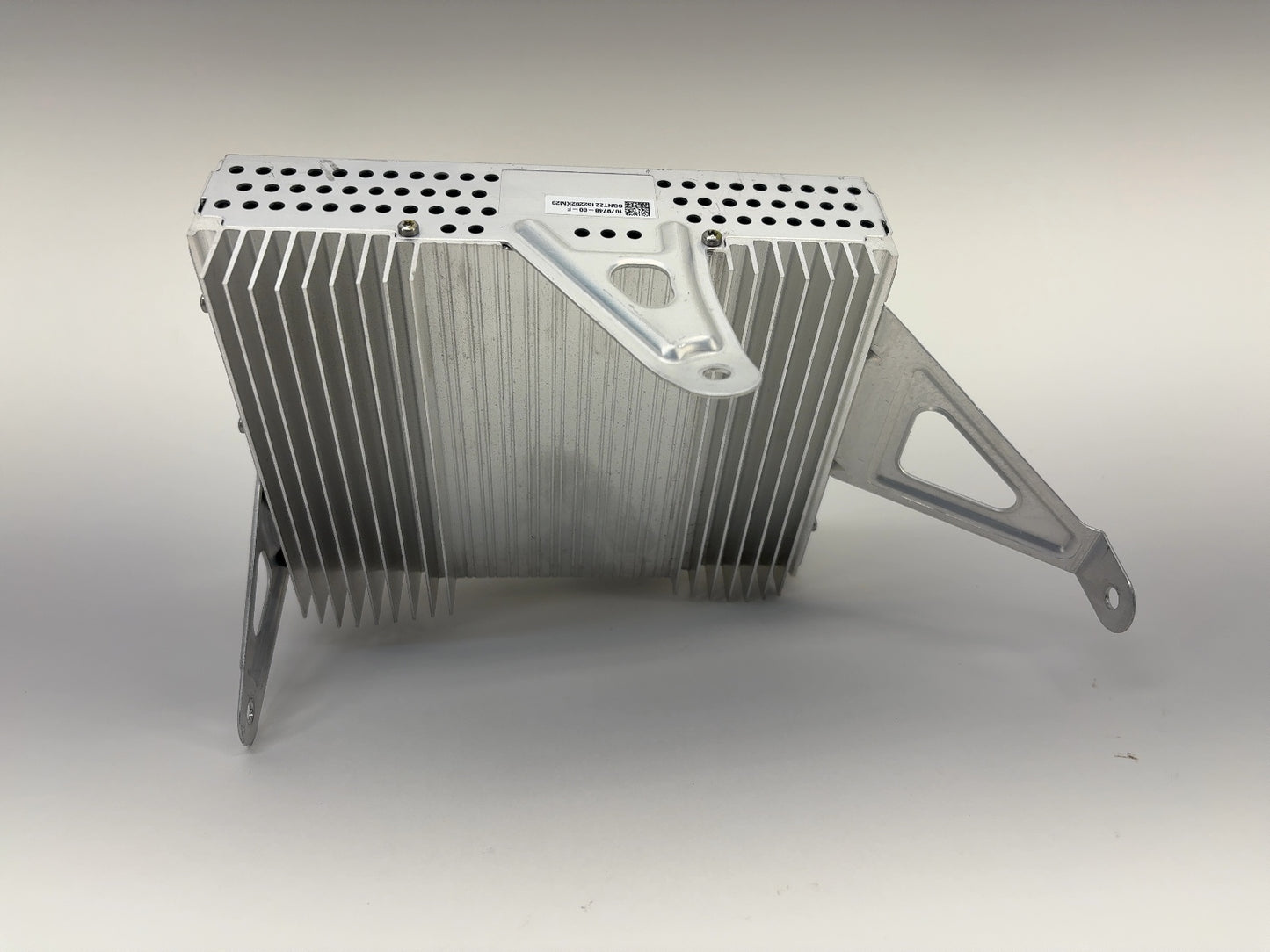 2022 Tesla Model 3 Audio Amplifier 1079748-00-F