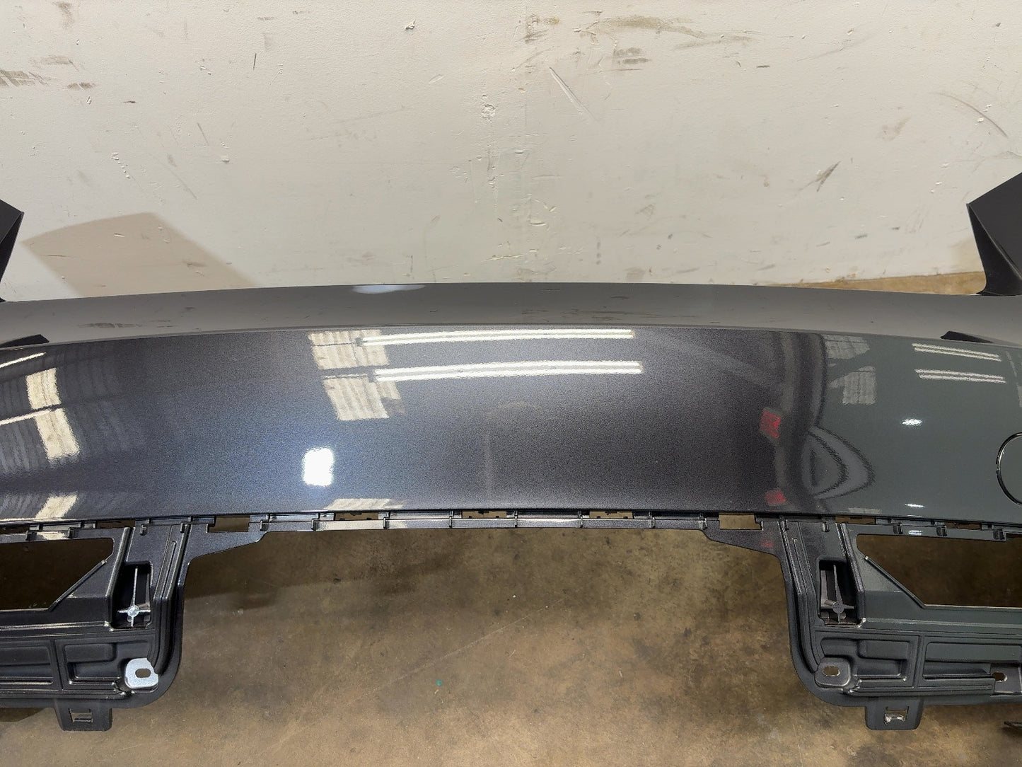 2025 Tesla Model 3 Highland Rear Bumper Complete Assembly 1789900-00-A