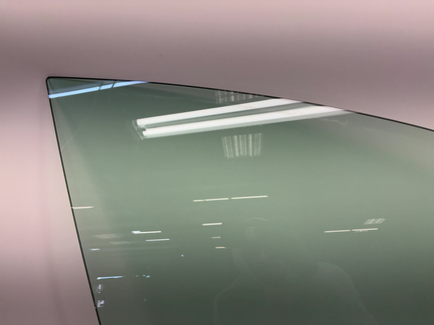 2024-2025 Tesla Model 3 Highland Front Right Door Glass Laminated 1773076-00-D