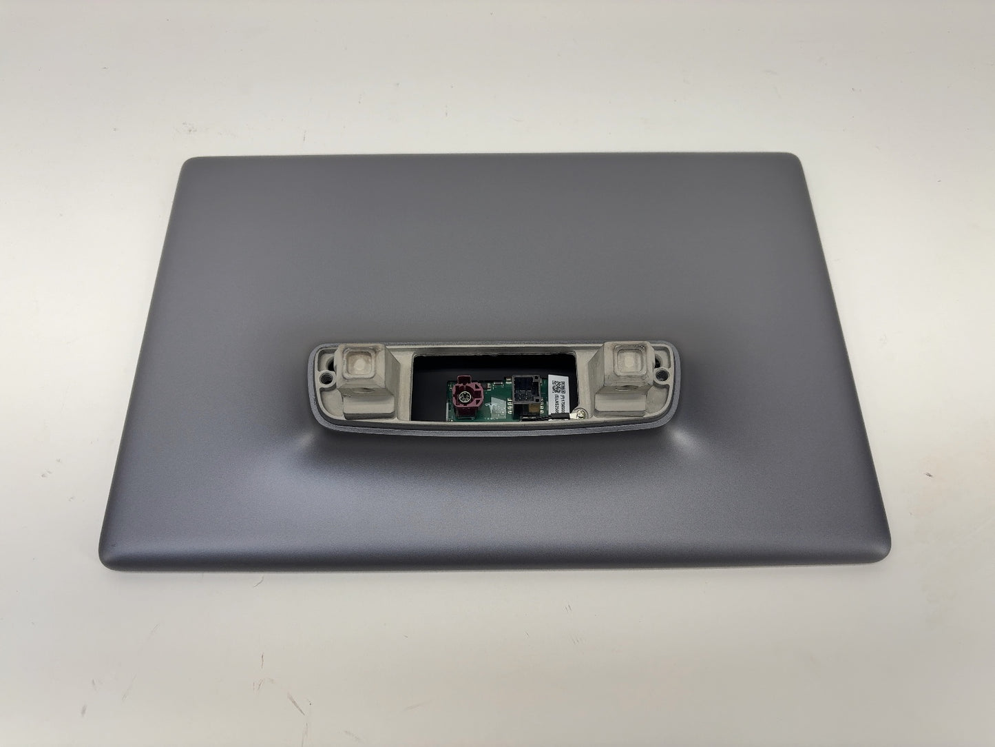 2024-2026 Tesla Model 3 Highland Center Display 1756566-00-D
