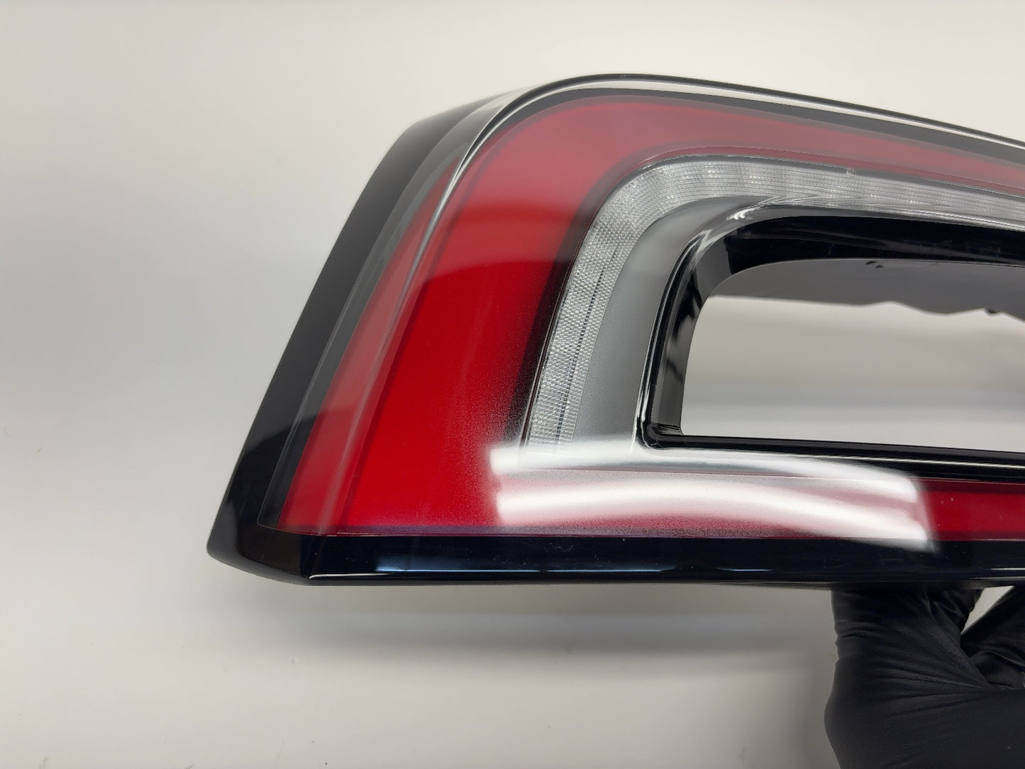 2024-2025 Tesla Model 3 Highland Tail Lamp Liftgate Trunk Left 1691498-00-F