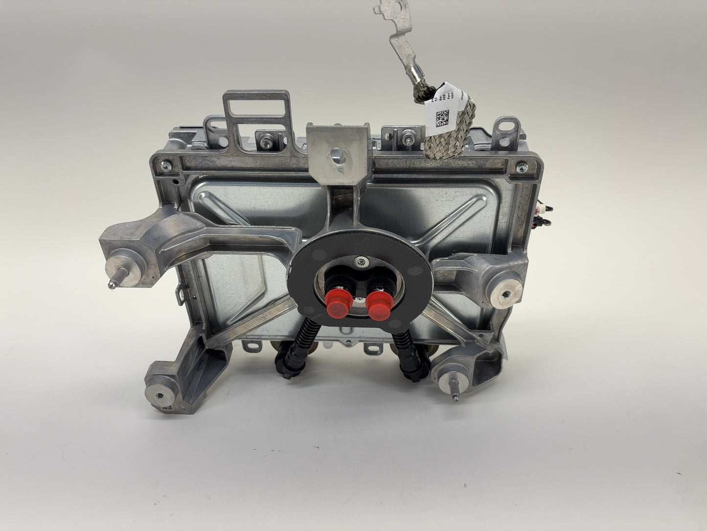 2025 Tesla Model 3 Highland Car Computer 2001418-00-E