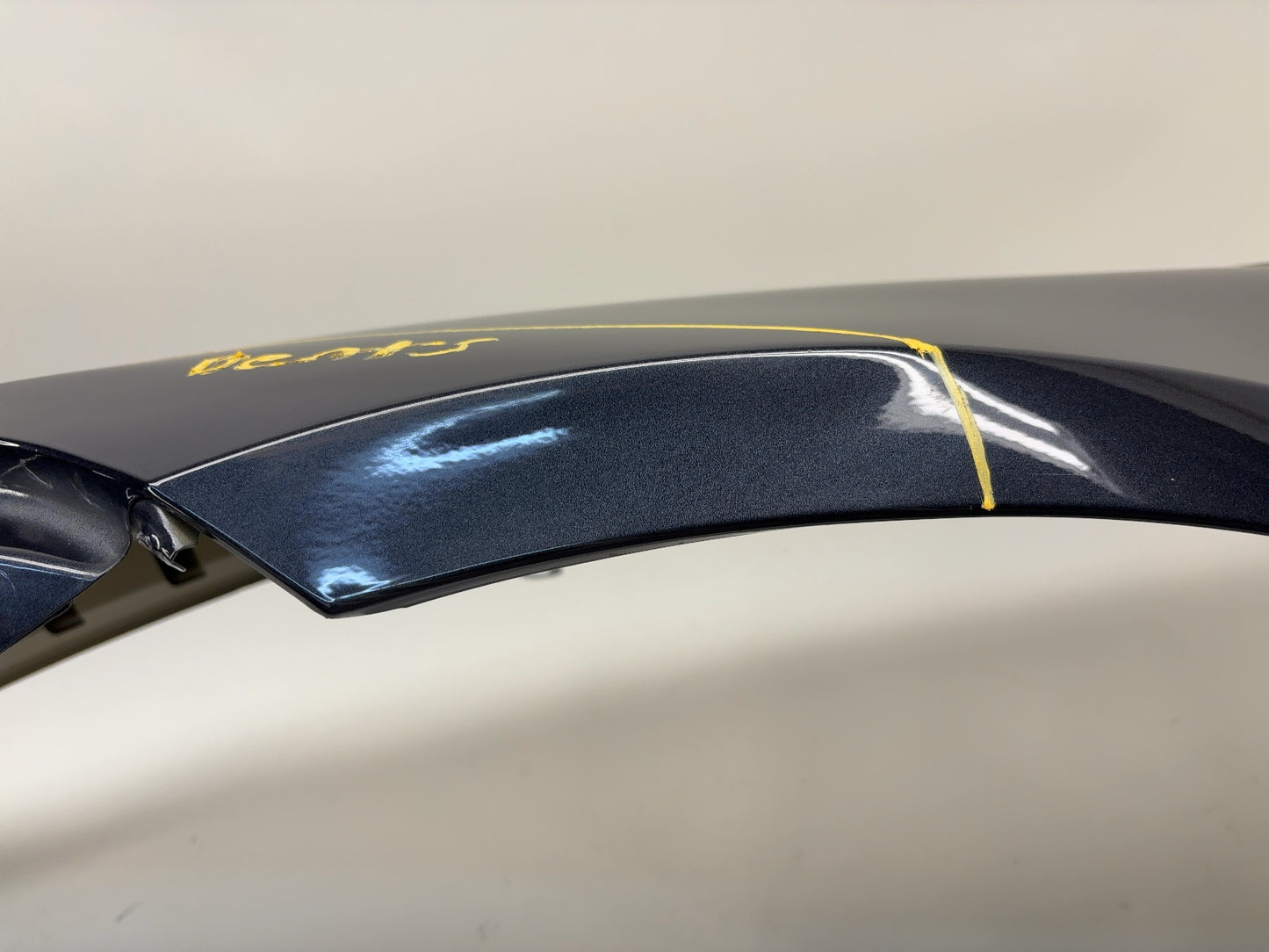 2024-2025 Tesla Model 3 Highland Left Fender 1714884-E0-F
