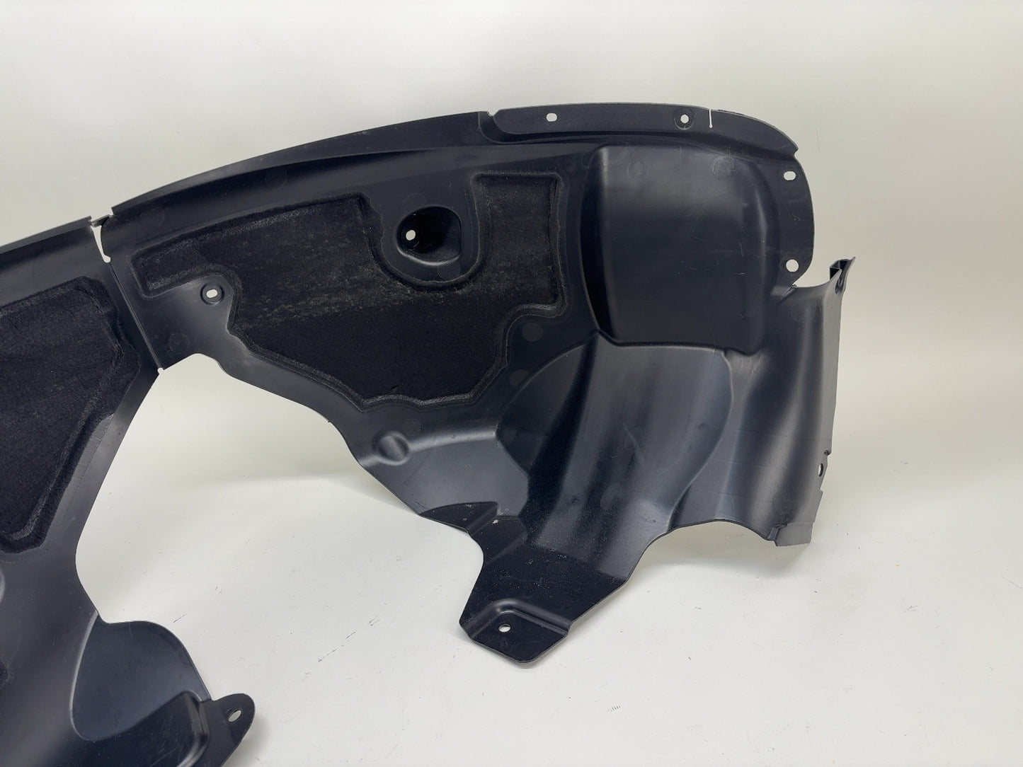 2024-2025 Tesla Model 3 Highland Front Left Wheel Arch Liner 1694553-00-E