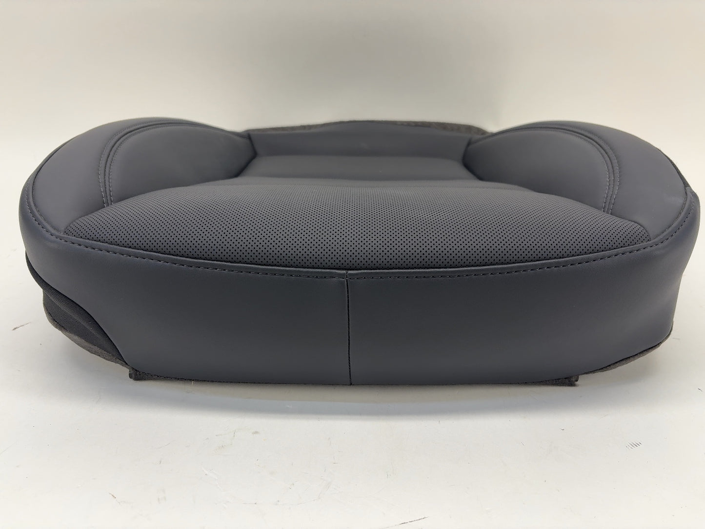 2024-2025 Tesla Model 3 Front Right Passenger Seat Lower Cushion Black 1997745-01-C