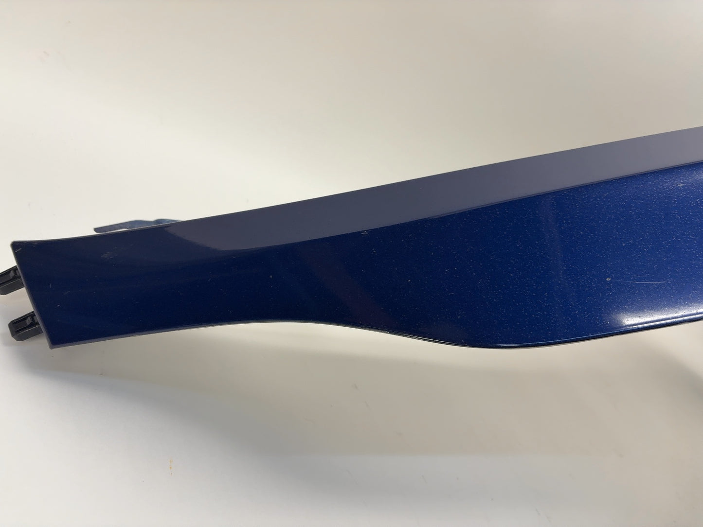 2018 Tesla Model 3 Left Fender 1081401-E0-C