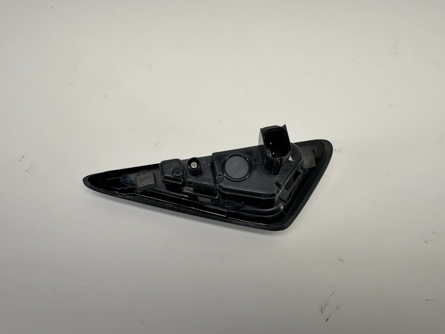 2018 Tesla Model 3 Front Lamp Side Repeater Camera Left 1125106-77-A