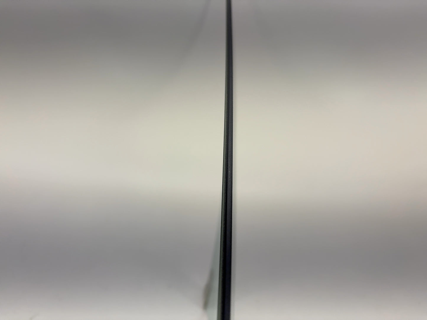 2024-2025 Tesla Model 3 Highland Front Left Door Glass Laminated 1768719-00-D