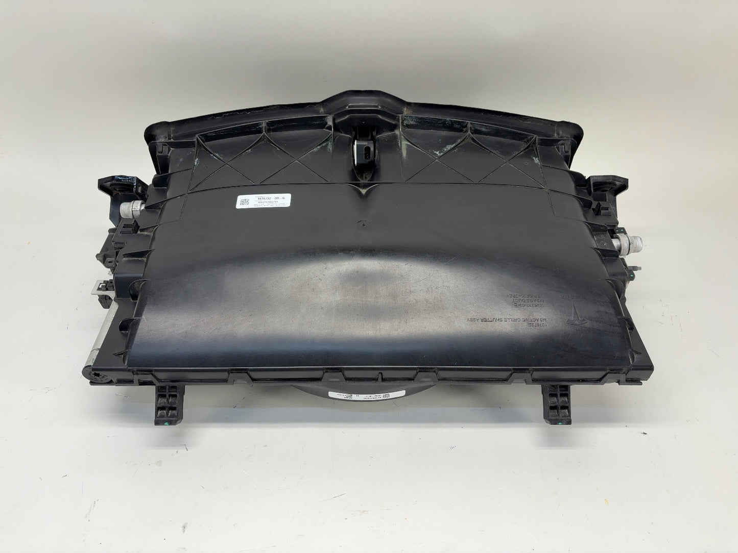 2018 Tesla Model 3 Cooling Fan Assembly 1077081-00-C