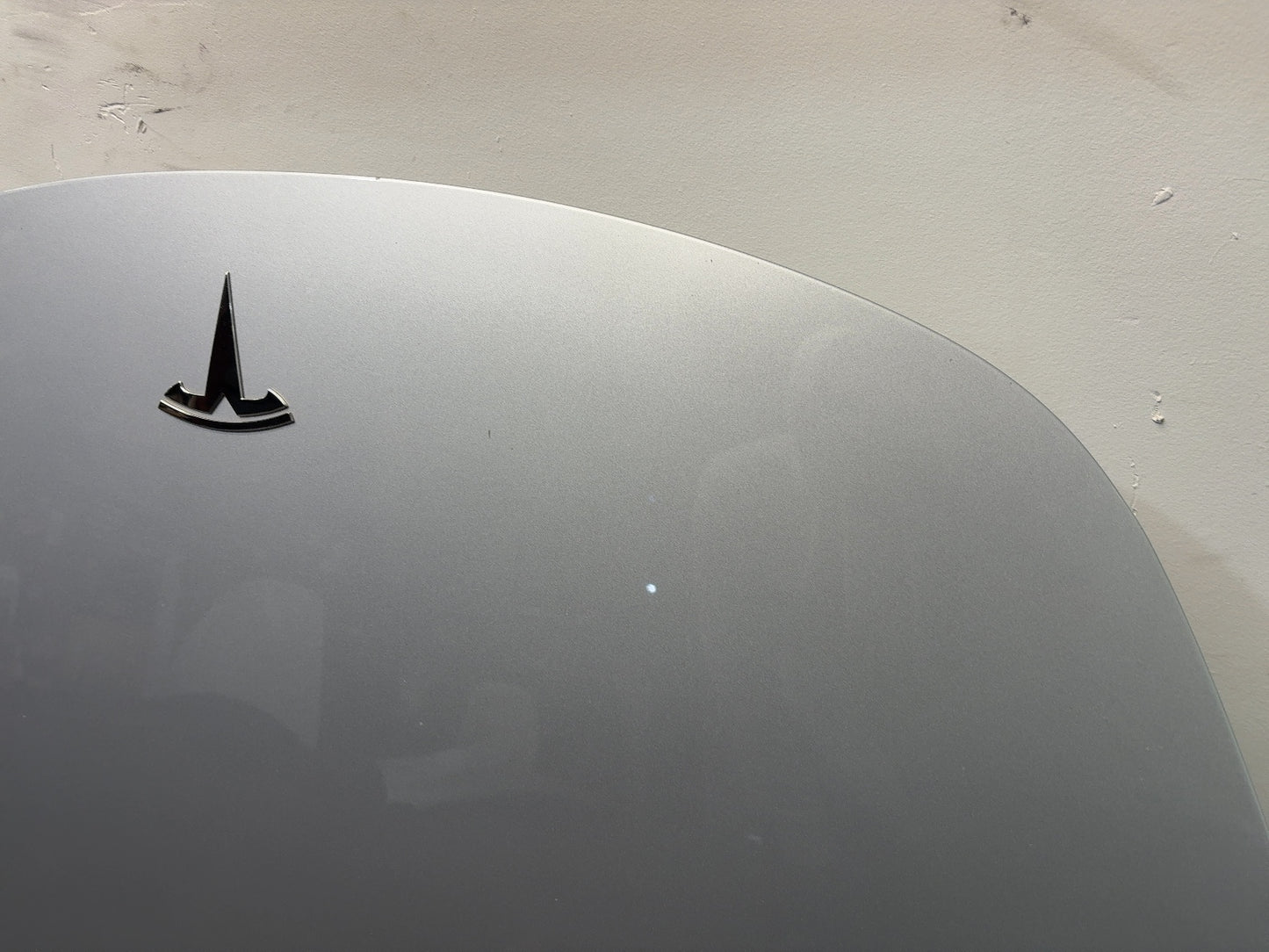 2018 Tesla Model 3 Hood 1081390-E0-B
