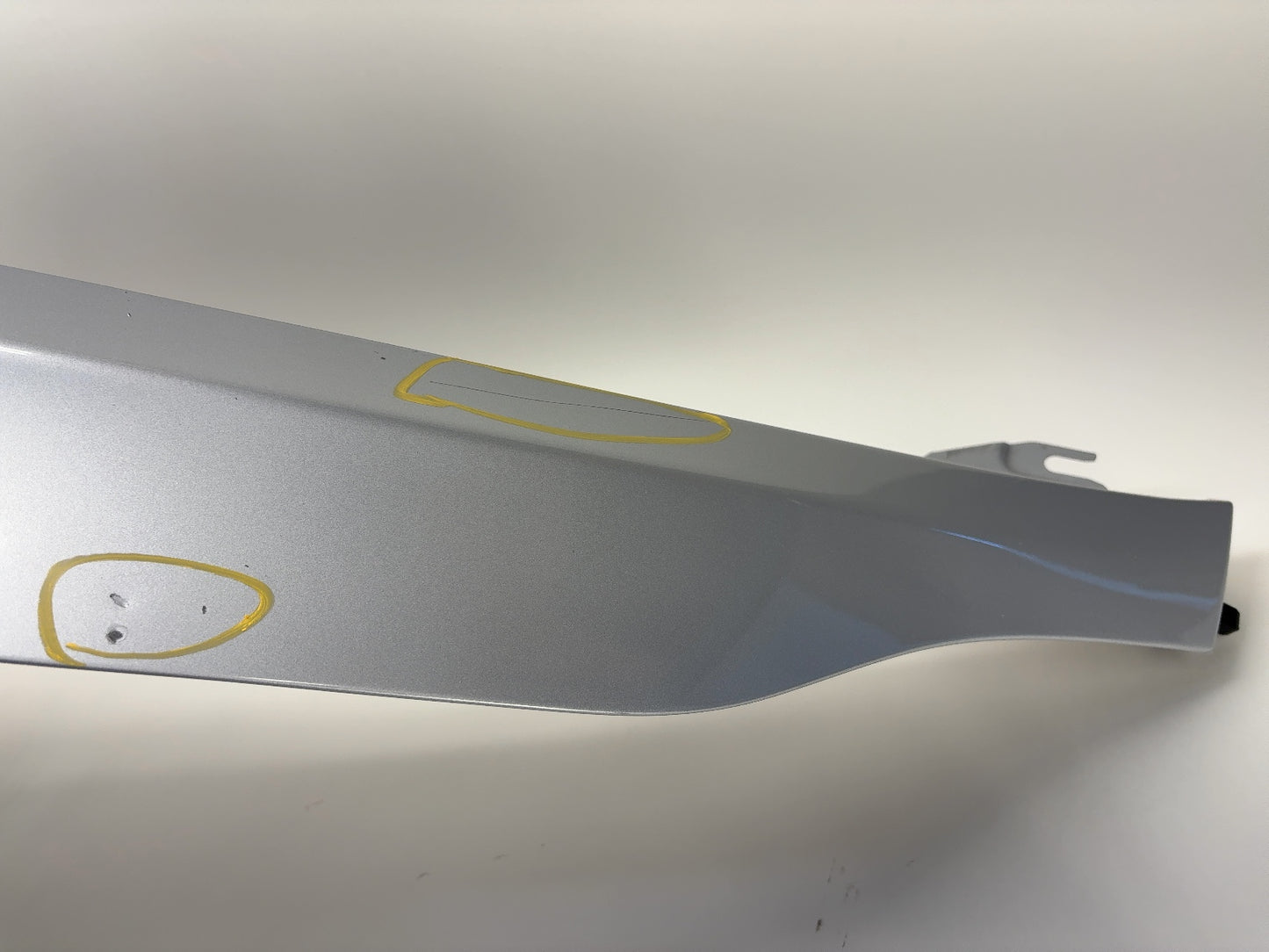 2018-2023 Tesla Model 3 Right Fender 1081400-E0-D