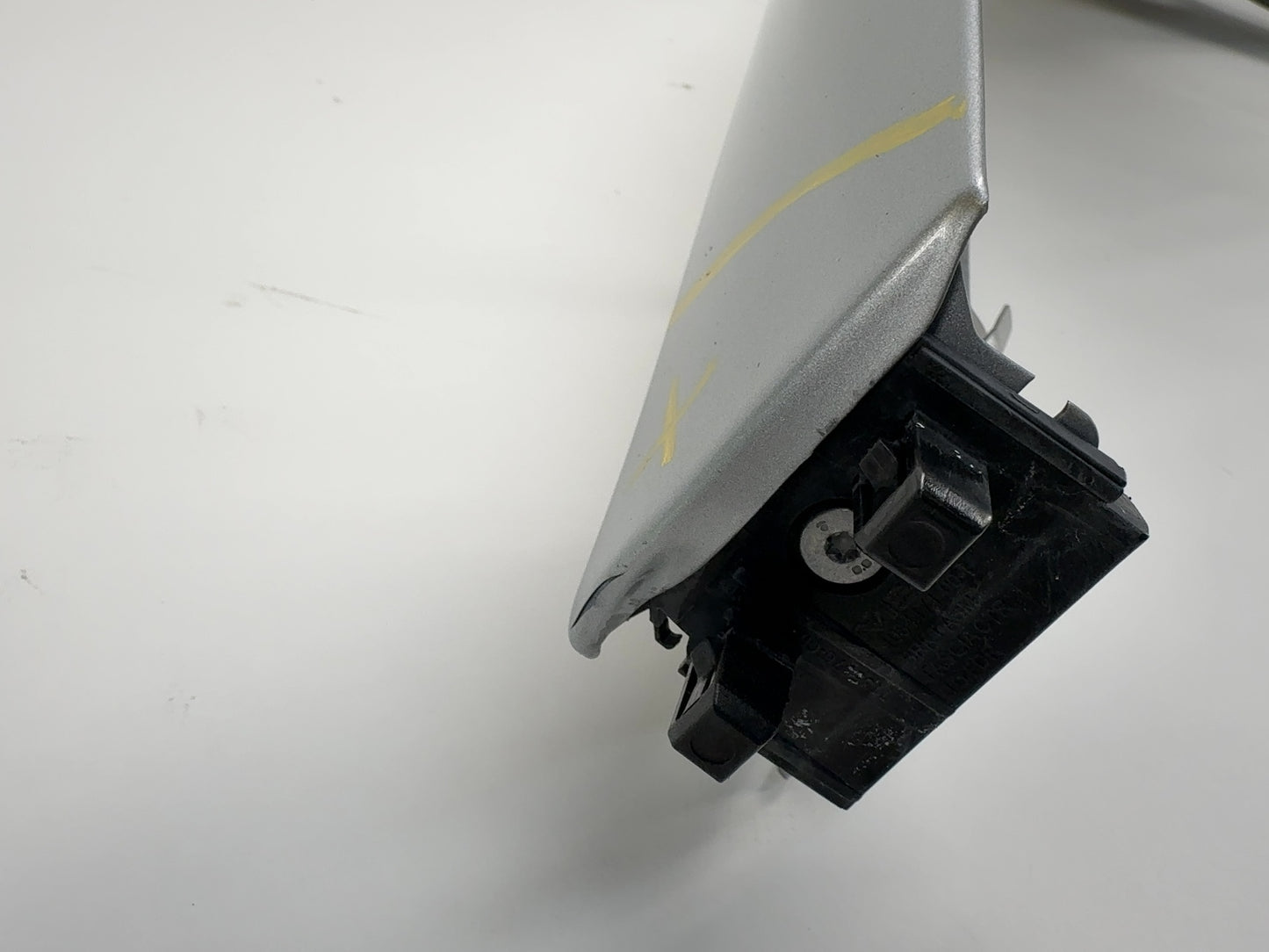 2018 Tesla Model 3 Left Fender 1081401-E0-C
