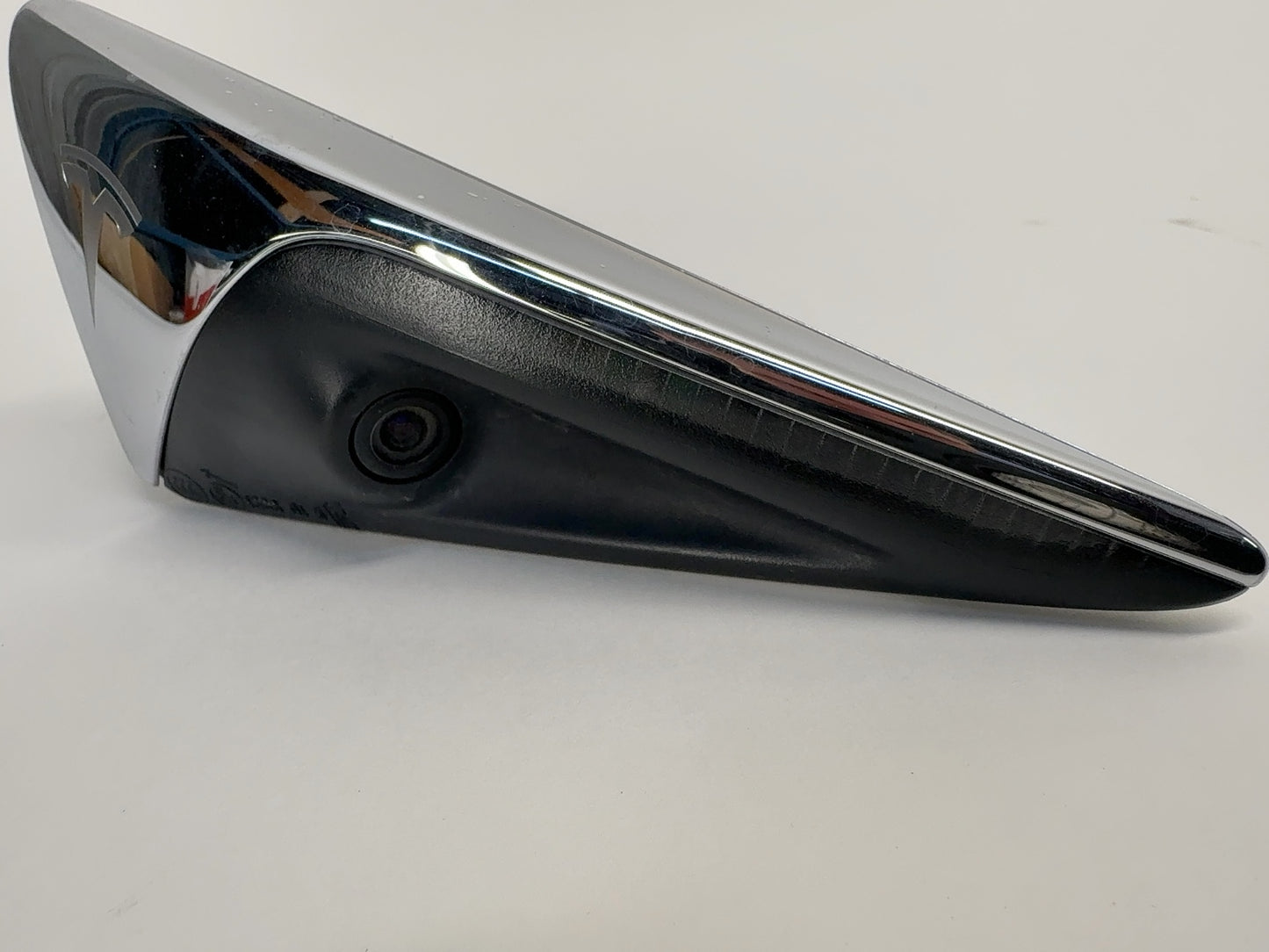 2018 Tesla Model 3 Left Repeater Camera 1125106-77-B