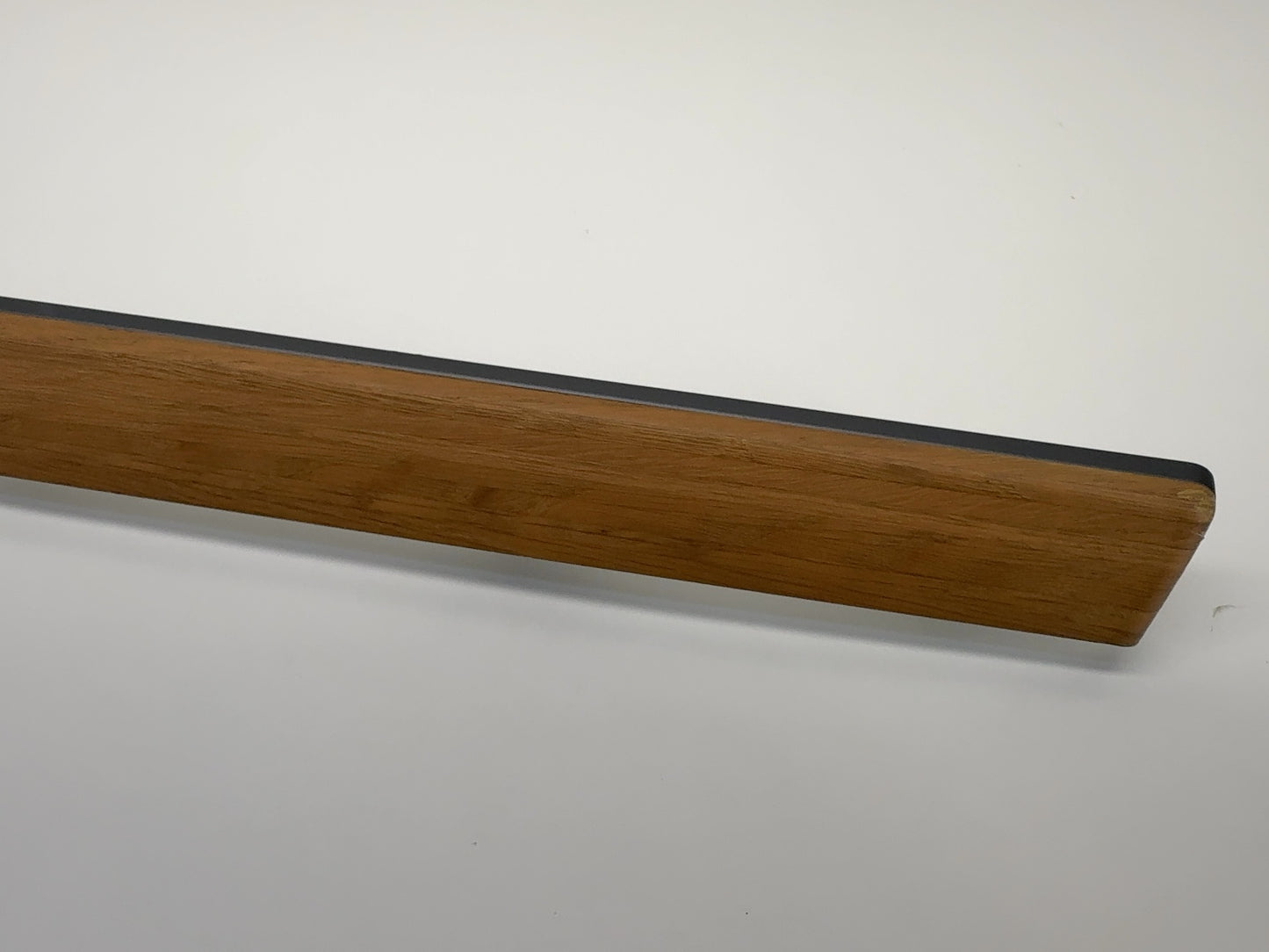 2020 Tesla Model X Trim Rear Right Oak Graph 1036081-23-B