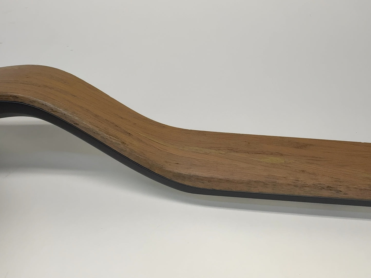 2020 Tesla Model X Front Left Door Trim Oak 1035788-23-C