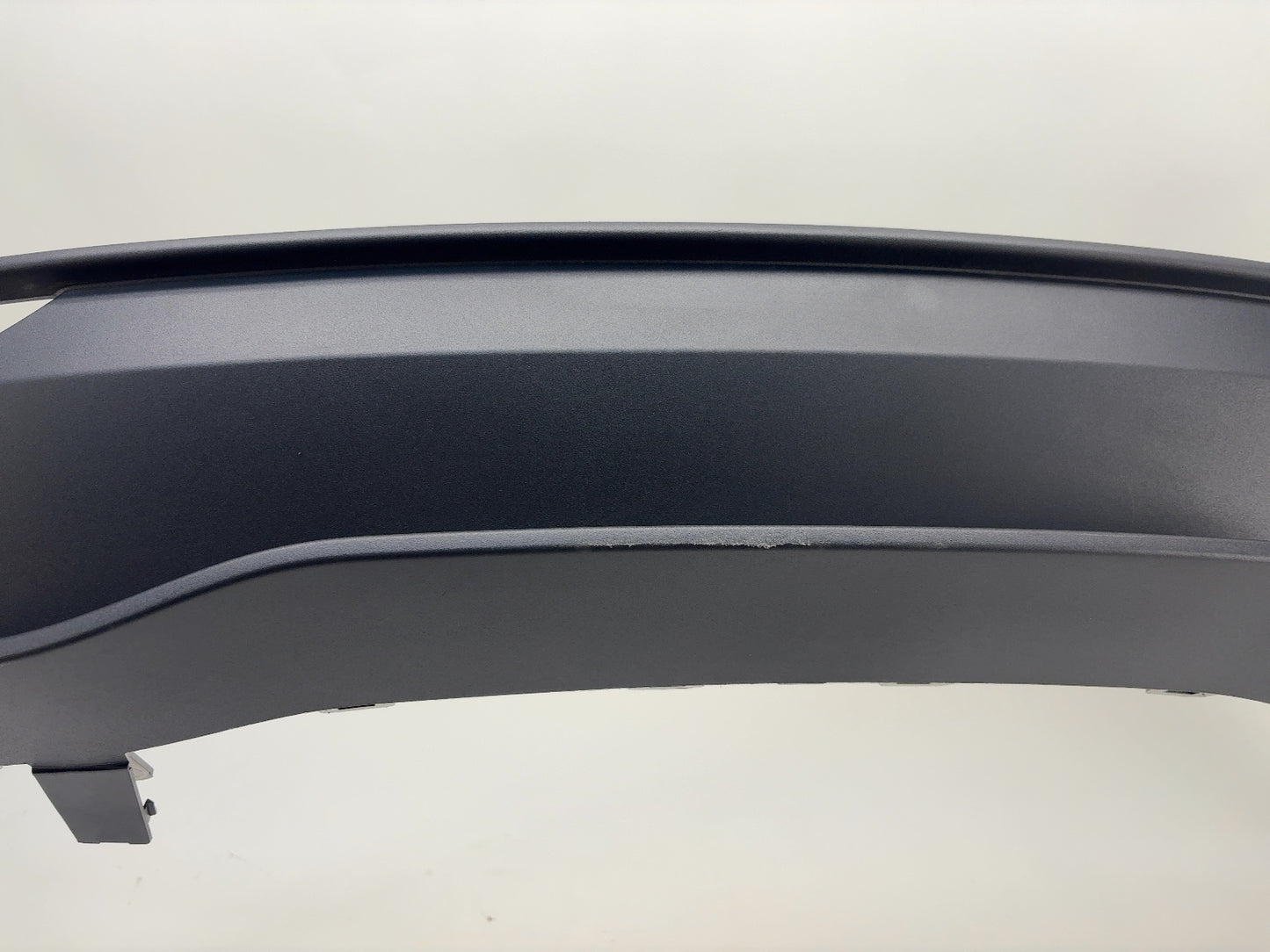 2025 Tesla Model 3 Highland Rear Bumper Lower Valance 1587741-00-D