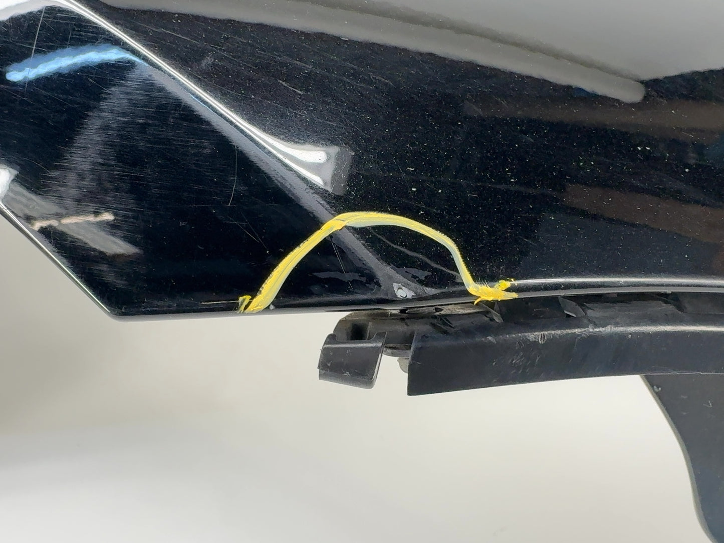 2018-2023 Tesla Model 3 Right Fender 1081400-E0-D