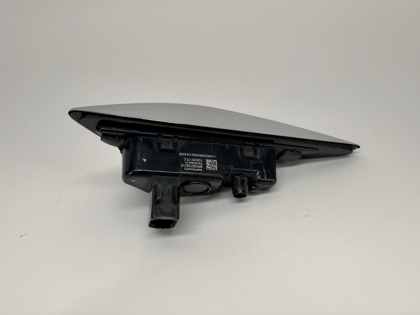 2018 Tesla Model 3 Right Repeater Camera 1125107-77-C