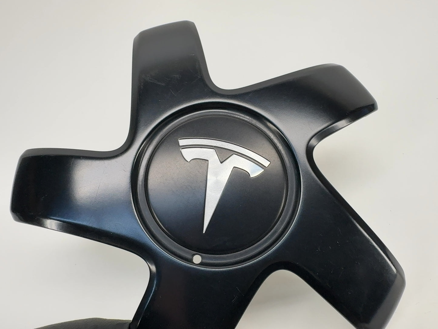 2020 Tesla Model 3 Wheel Center Cap 1044234-00-A