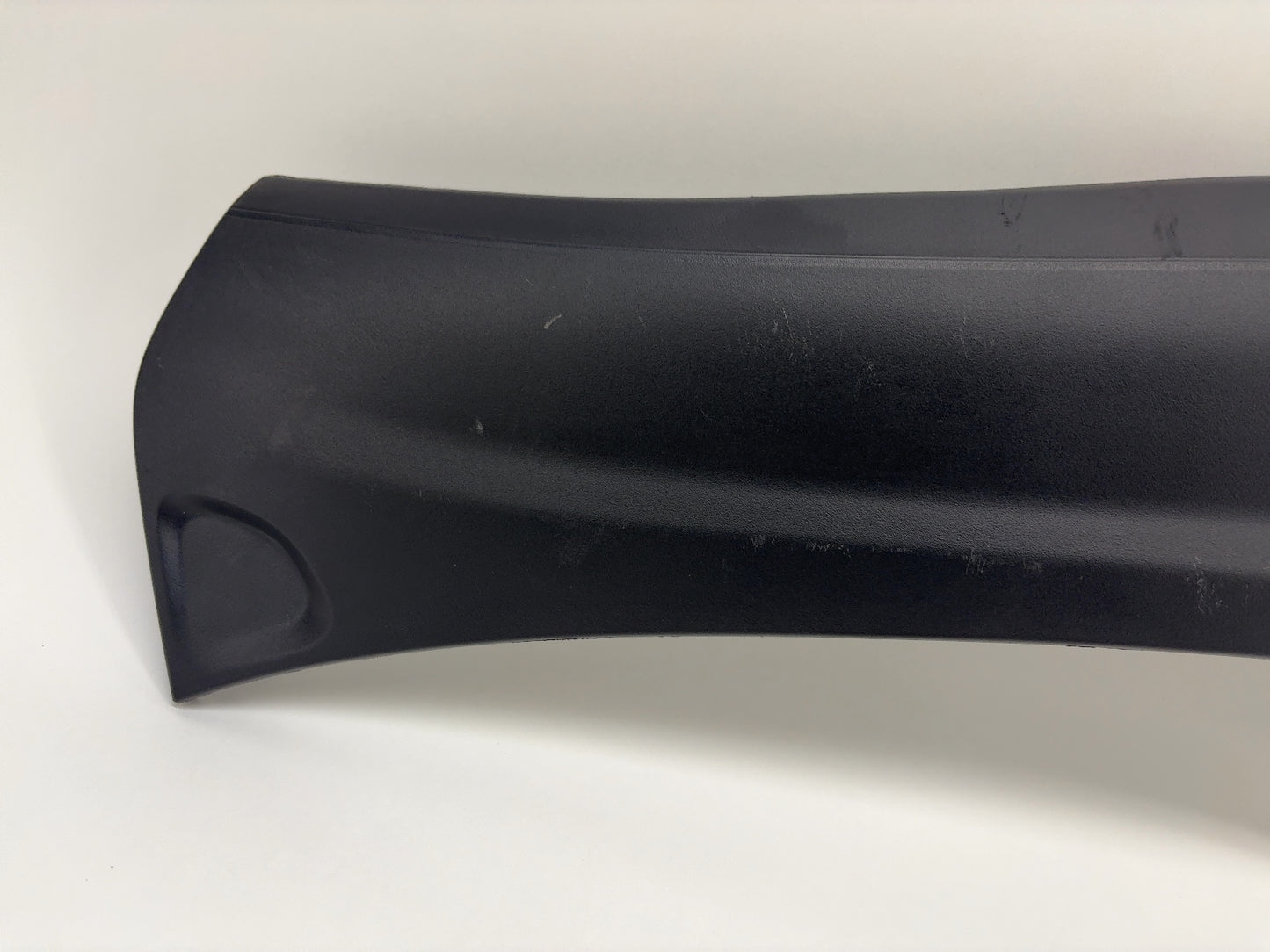 2020 Tesla Model X Frunk Apron Right 1036238-00-G