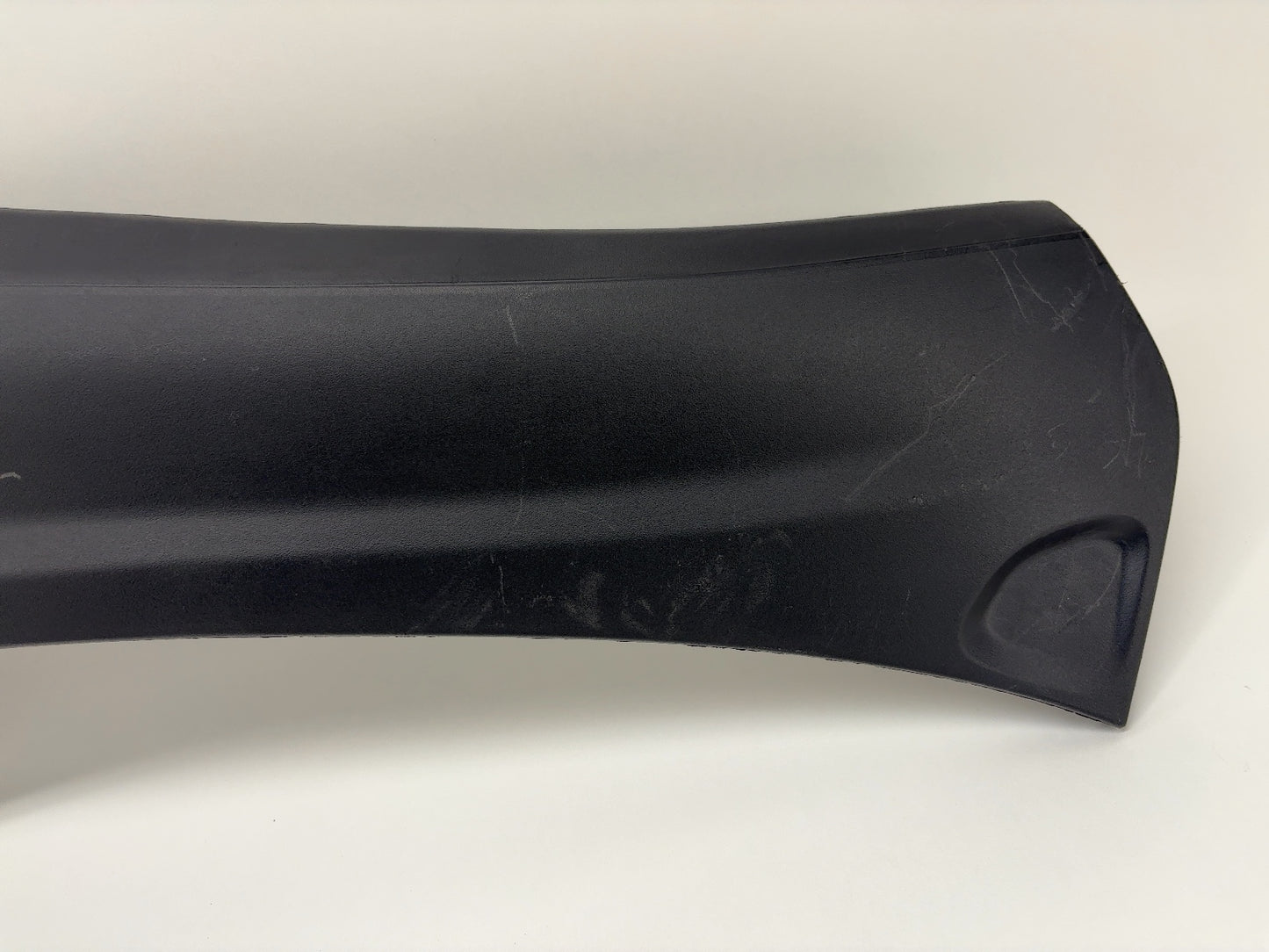 2020 Tesla Model X Frunk Apron Left 1036236-00-G