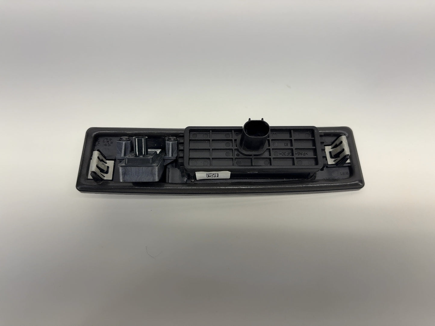 2020 Tesla Model 3 Backup Camera 1095949-00-D
