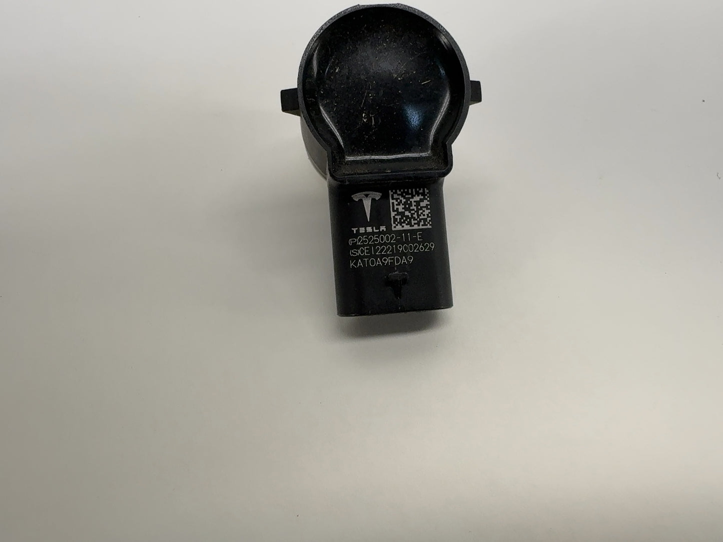 2022 Tesla Model X Ultrasonic Sensor 2525002-11-E