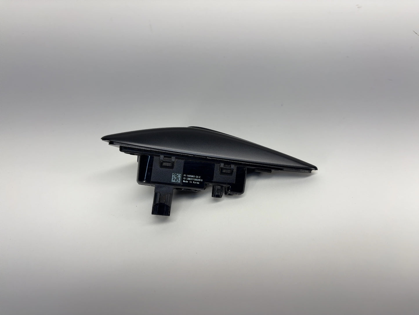 2022-2023 Tesla Model 3 Right Repeater Camera 1495865-20-E