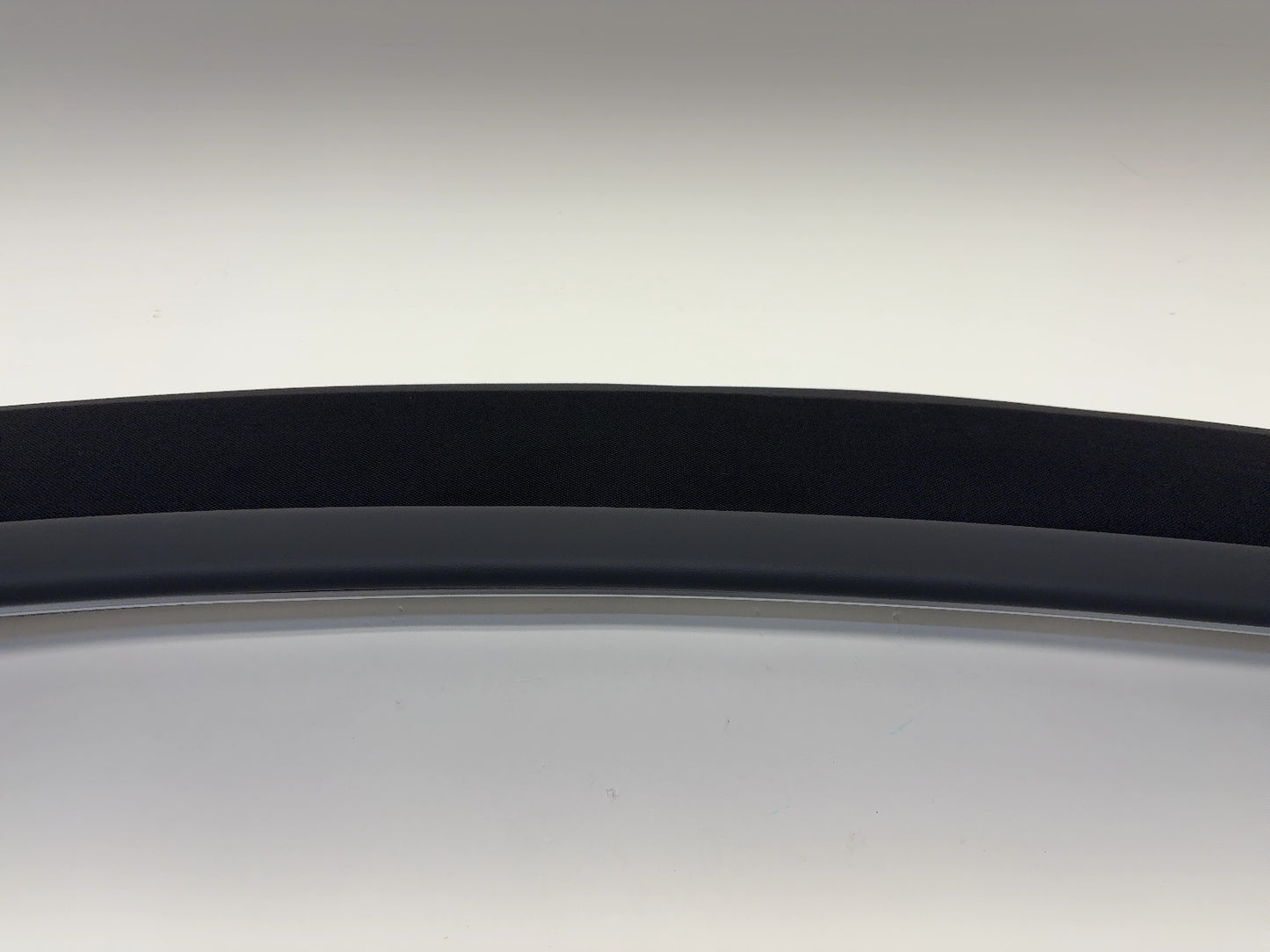 2025 Tesla Model 3 Highland Instrument Panel Speaker Grille Wrap Around 1911396-20-H