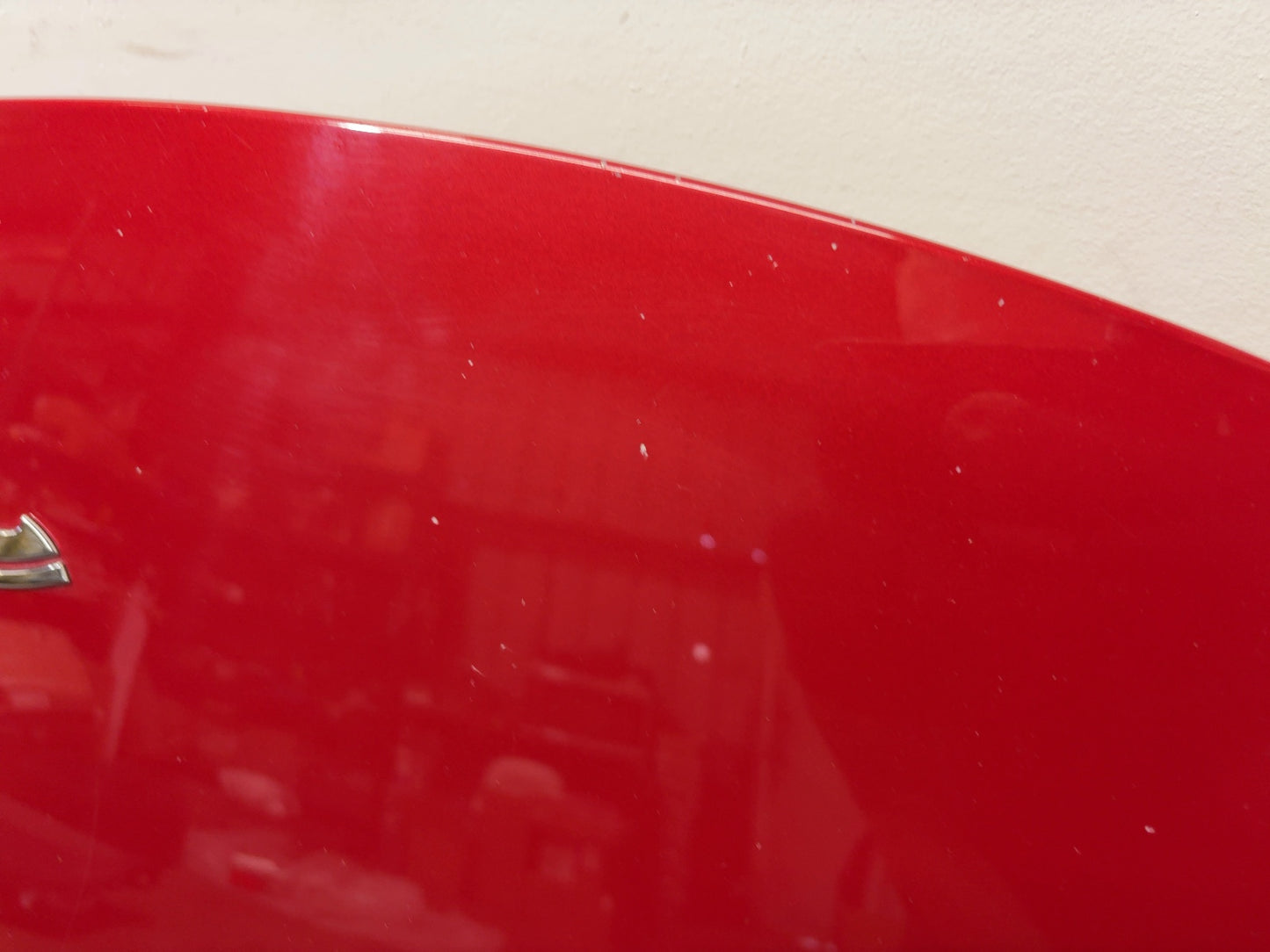 2020-2023 Tesla Model 3 Hood 1081390-E0-C