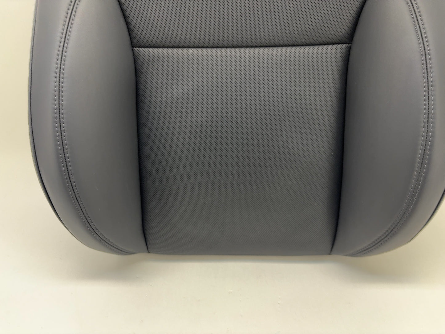 2024-2025 Tesla Model 3 Highland Front Left Upper Seat Cushion Dual Bag 1964744-91-C