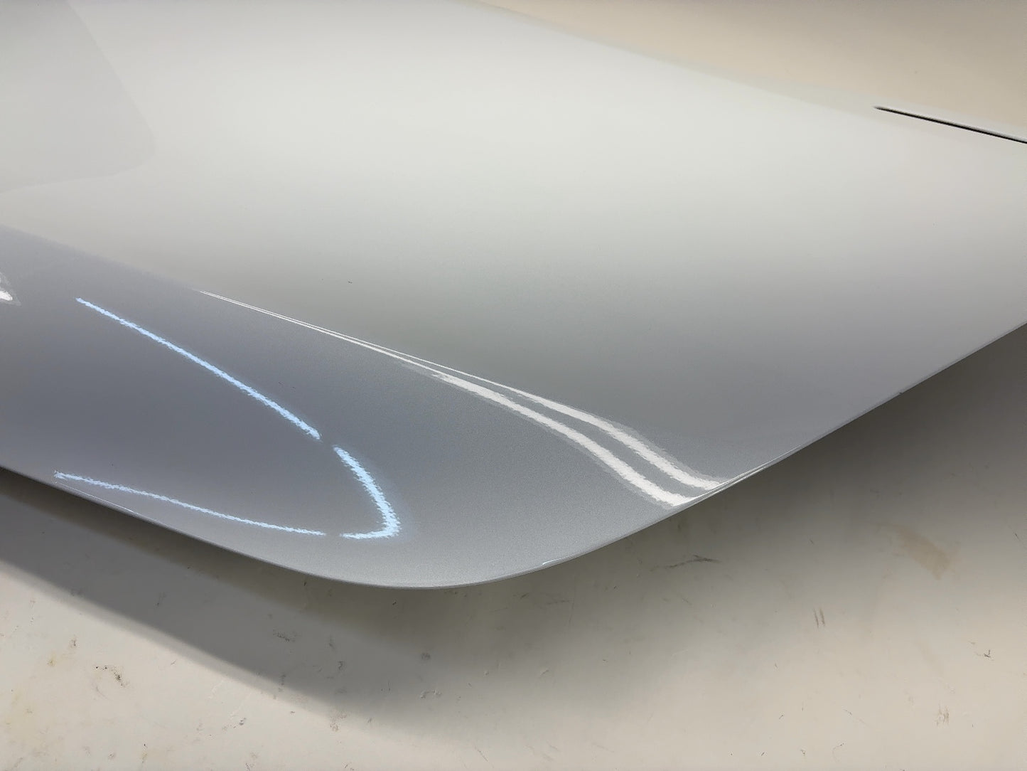 2021-2023 Tesla Model 3 Rear Left Door Shell 1081441-E0-C