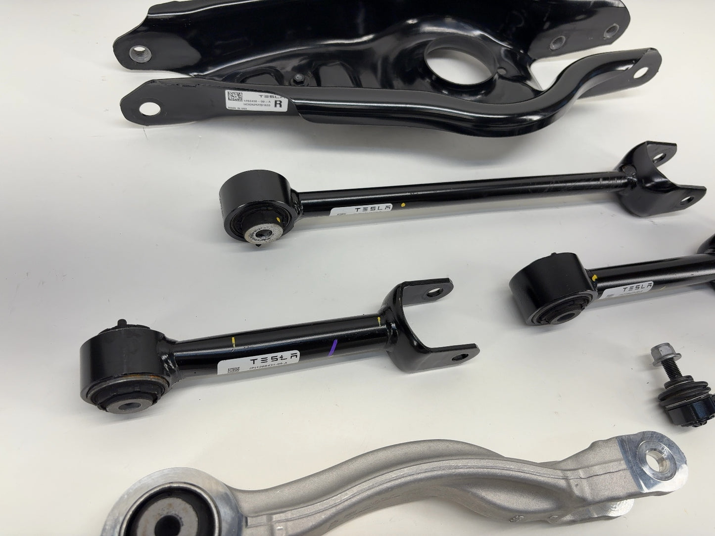 2026 Tesla Model Y Juniper Rear Right Control Arm Set 1277456-0R-A