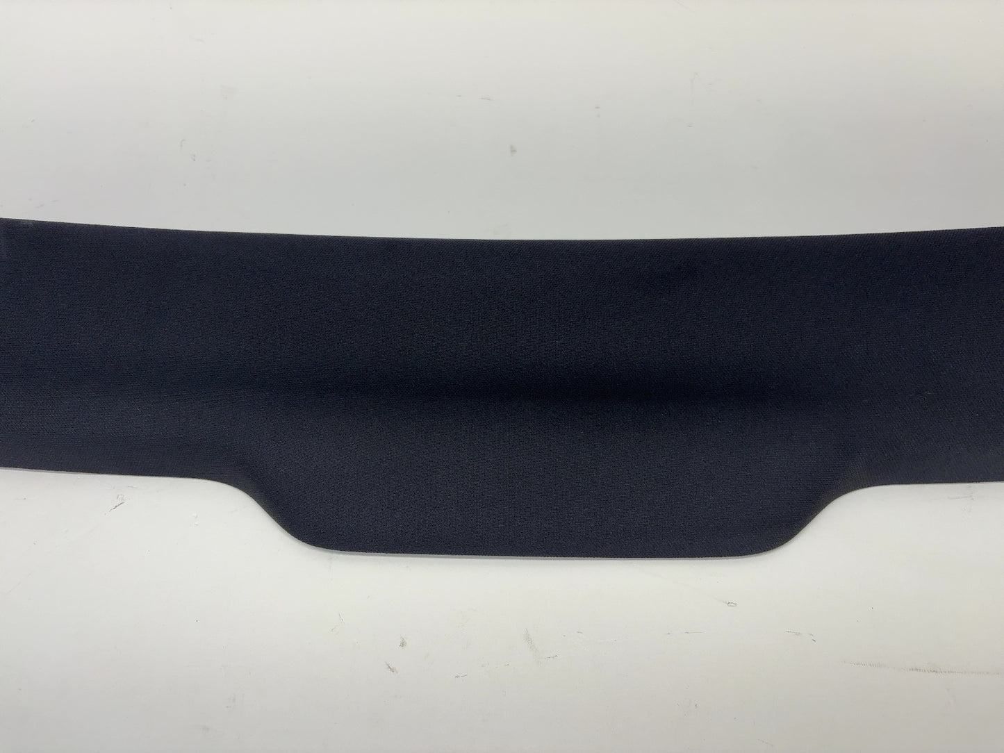 2026 Tesla Model Y Juniper Liftgate Upper Trim 1935503-50-F