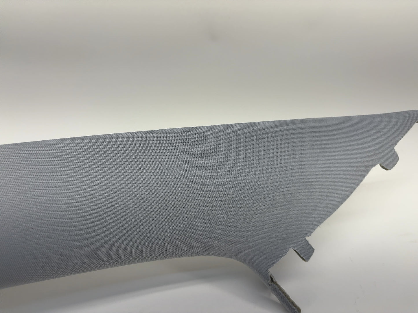 2026 Tesla Model Y Juniper A Pillar Upper Trim Left 1935479-51-E