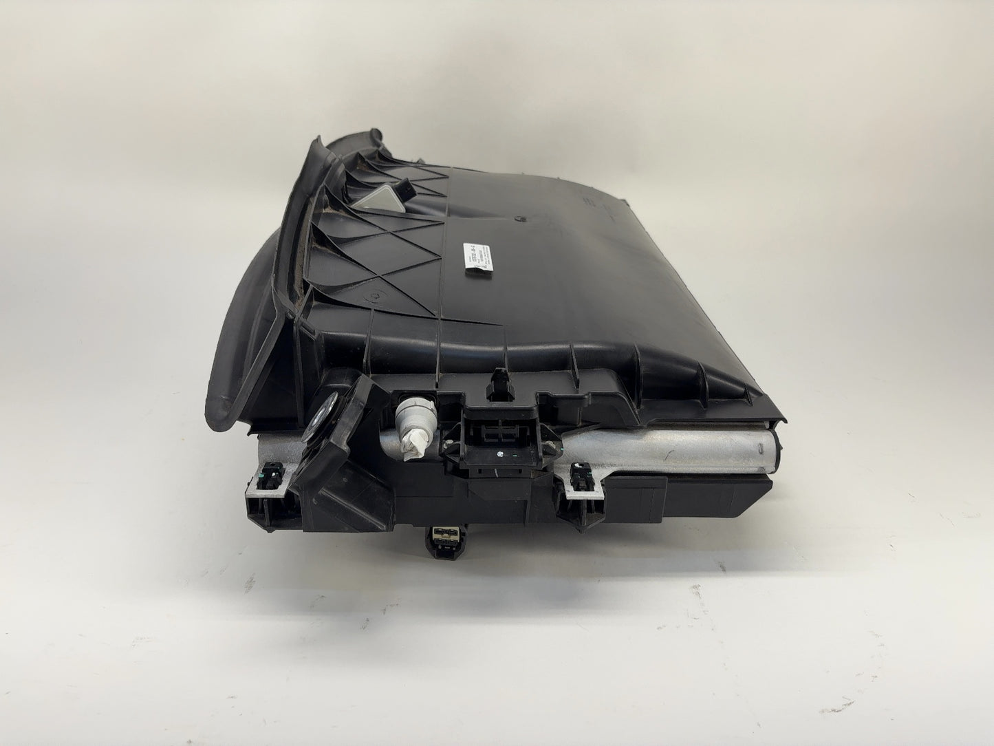 2018 Tesla Model 3 Cooling Fan Assembly 1076732-00-G