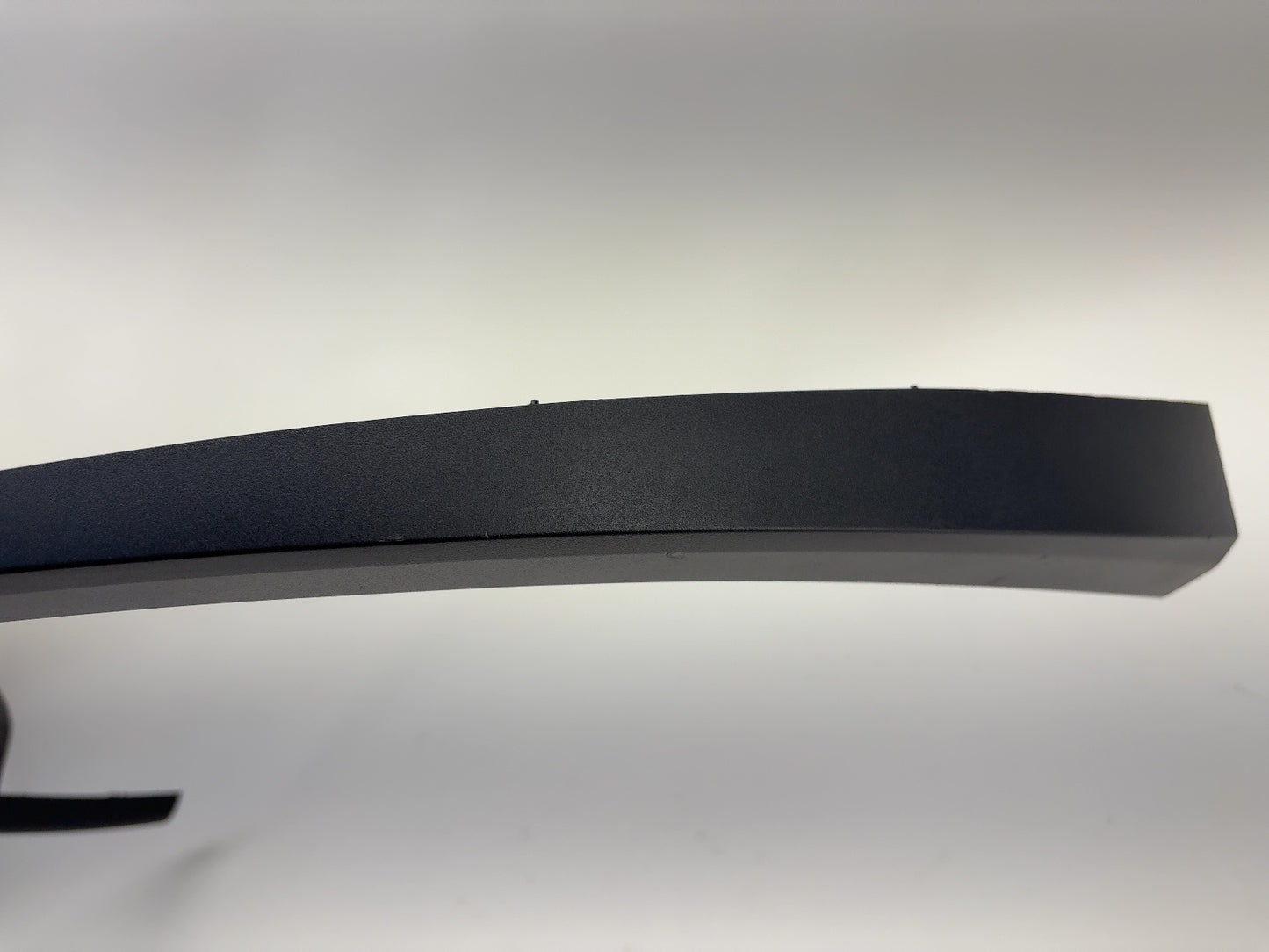 2026 Tesla Model Y Juniper Rear Fender Garnish Right 1937596-00-D
